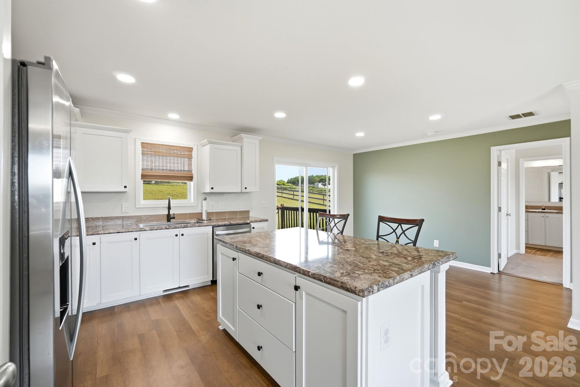 154 Back Acres Lane — Kannapolis