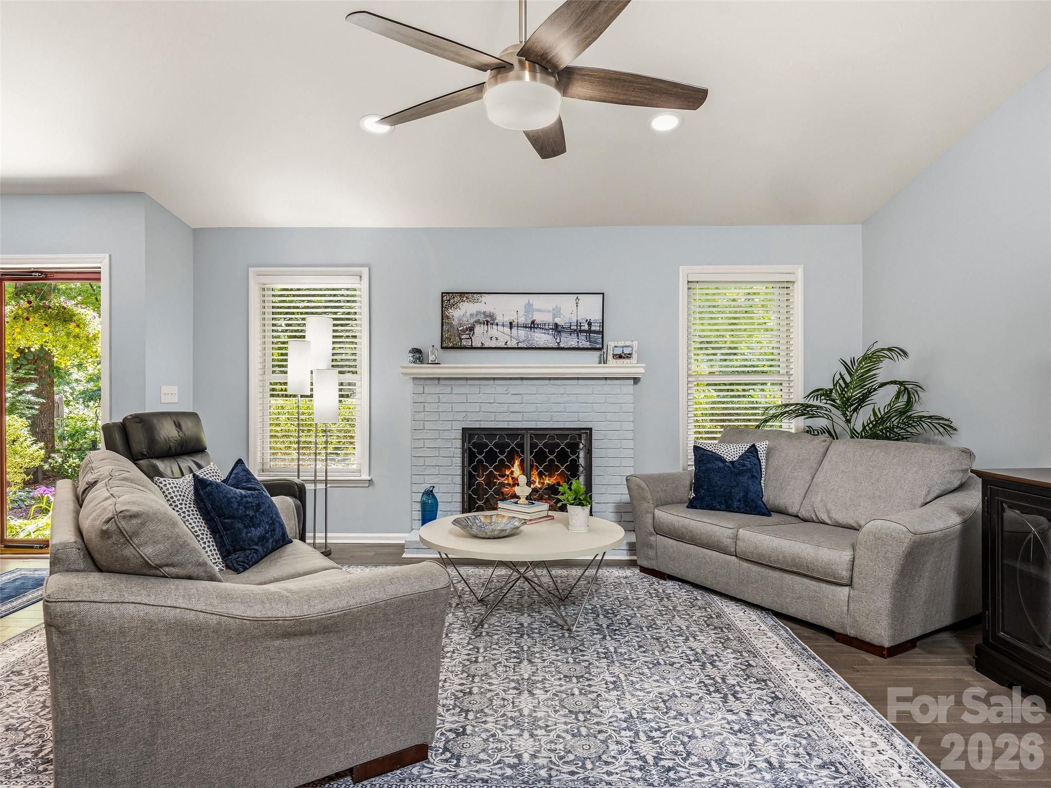 518 Starmount Lane — Hendersonville