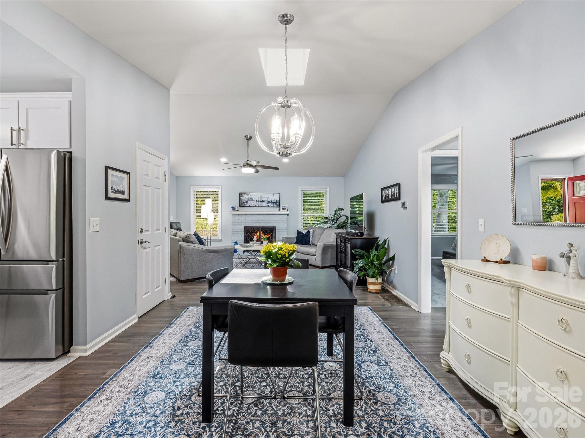 518 Starmount Lane — Hendersonville