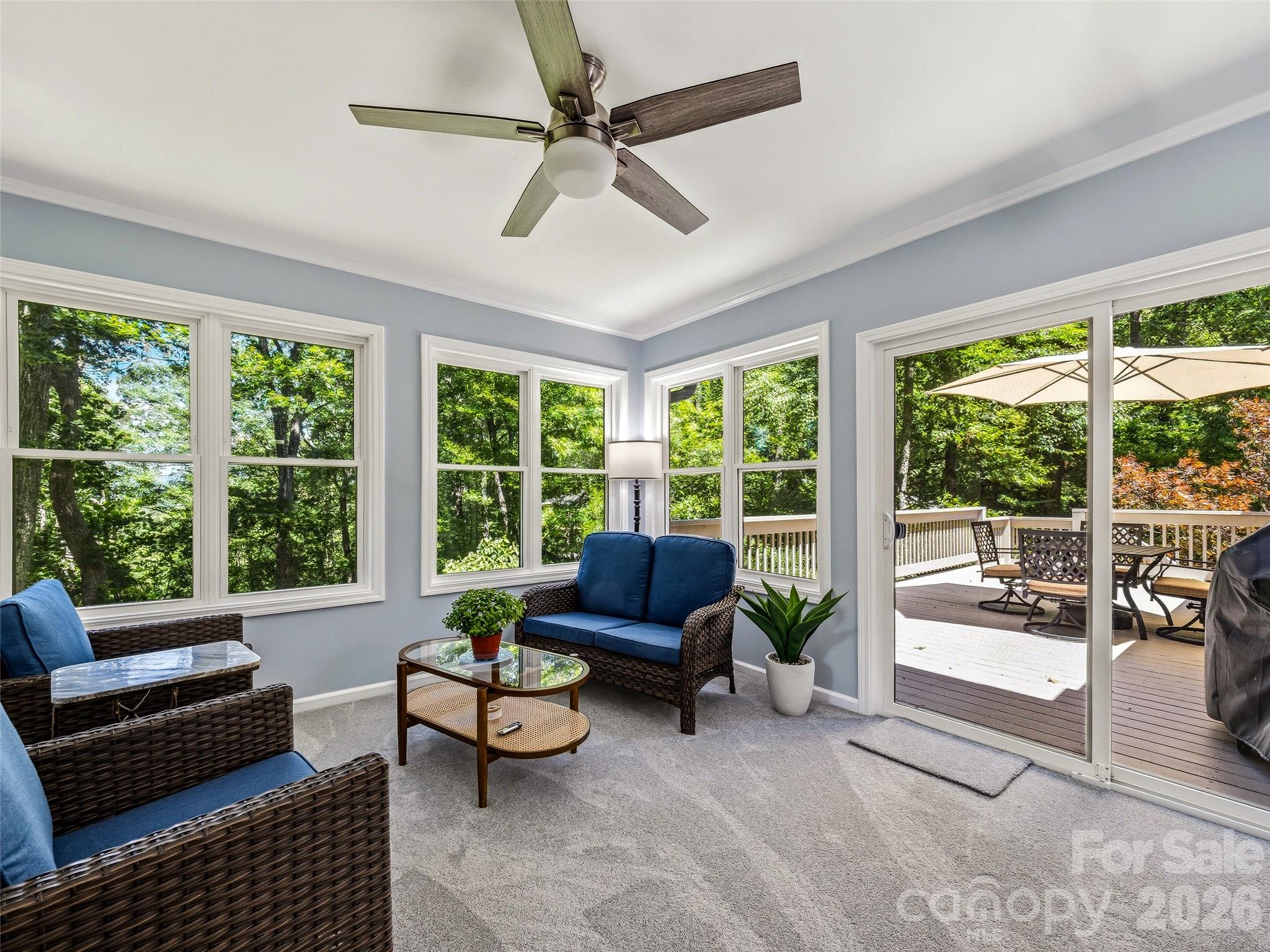 518 Starmount Lane — Hendersonville