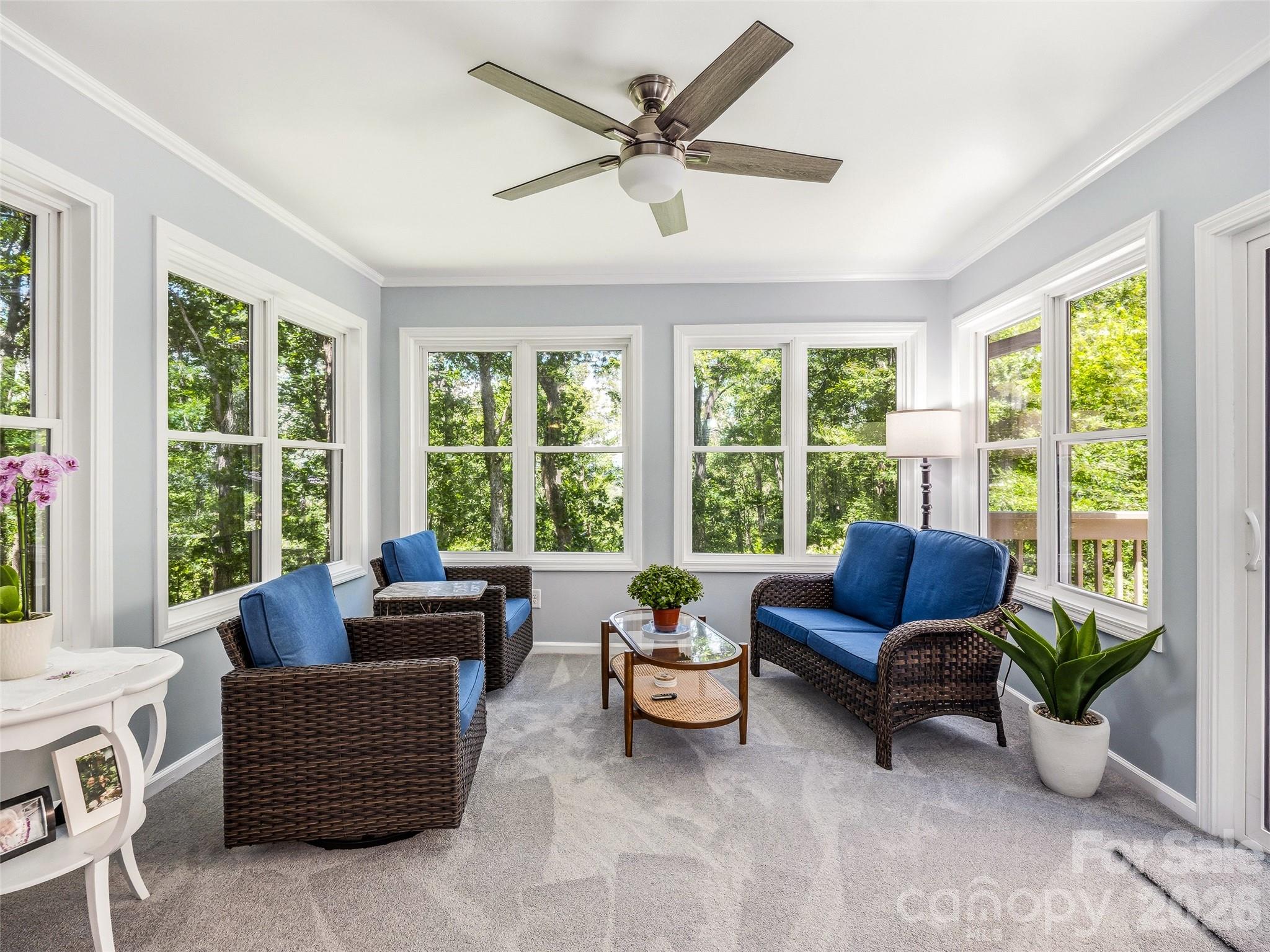 518 Starmount Lane — Hendersonville
