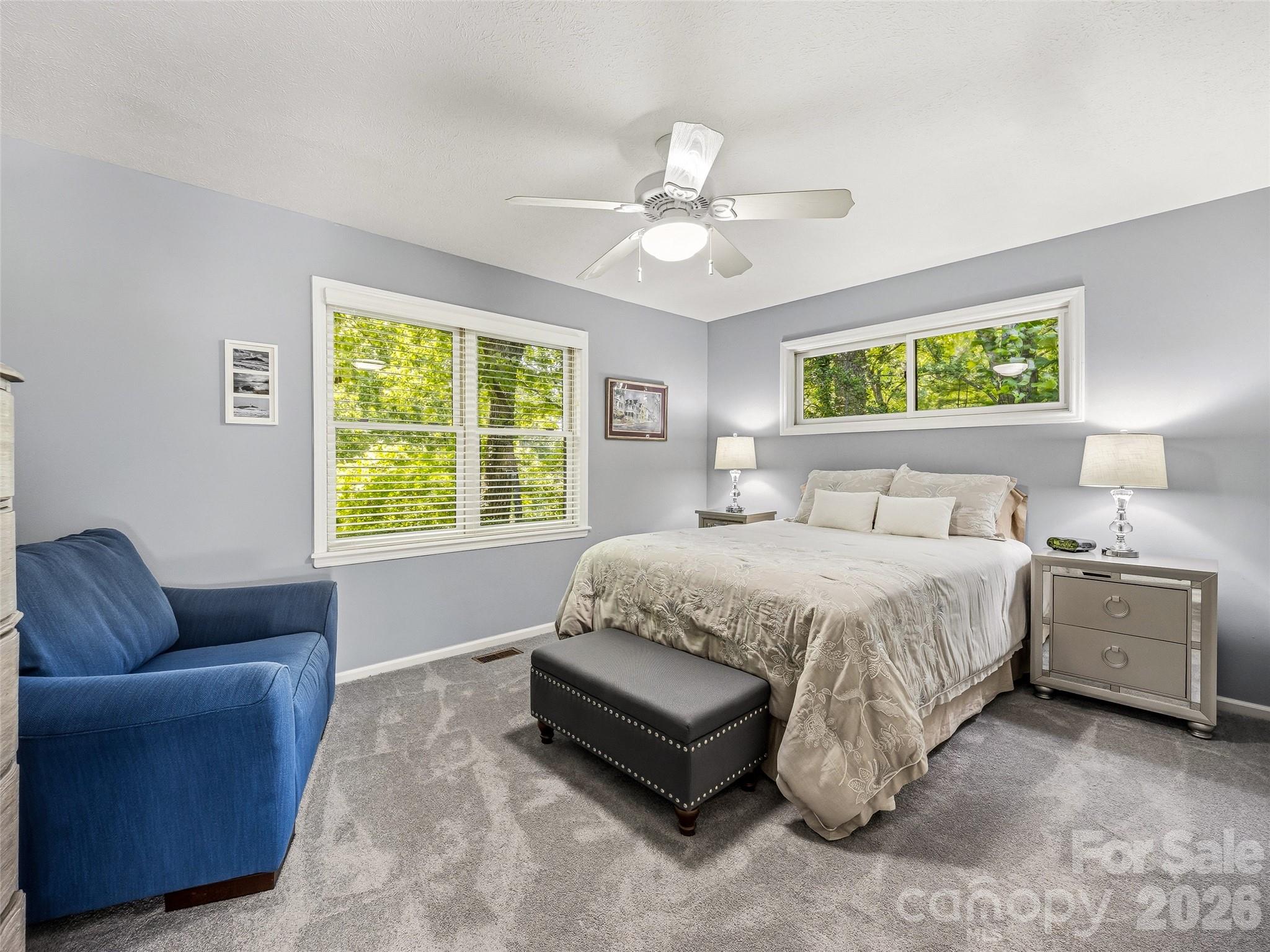 518 Starmount Lane — Hendersonville