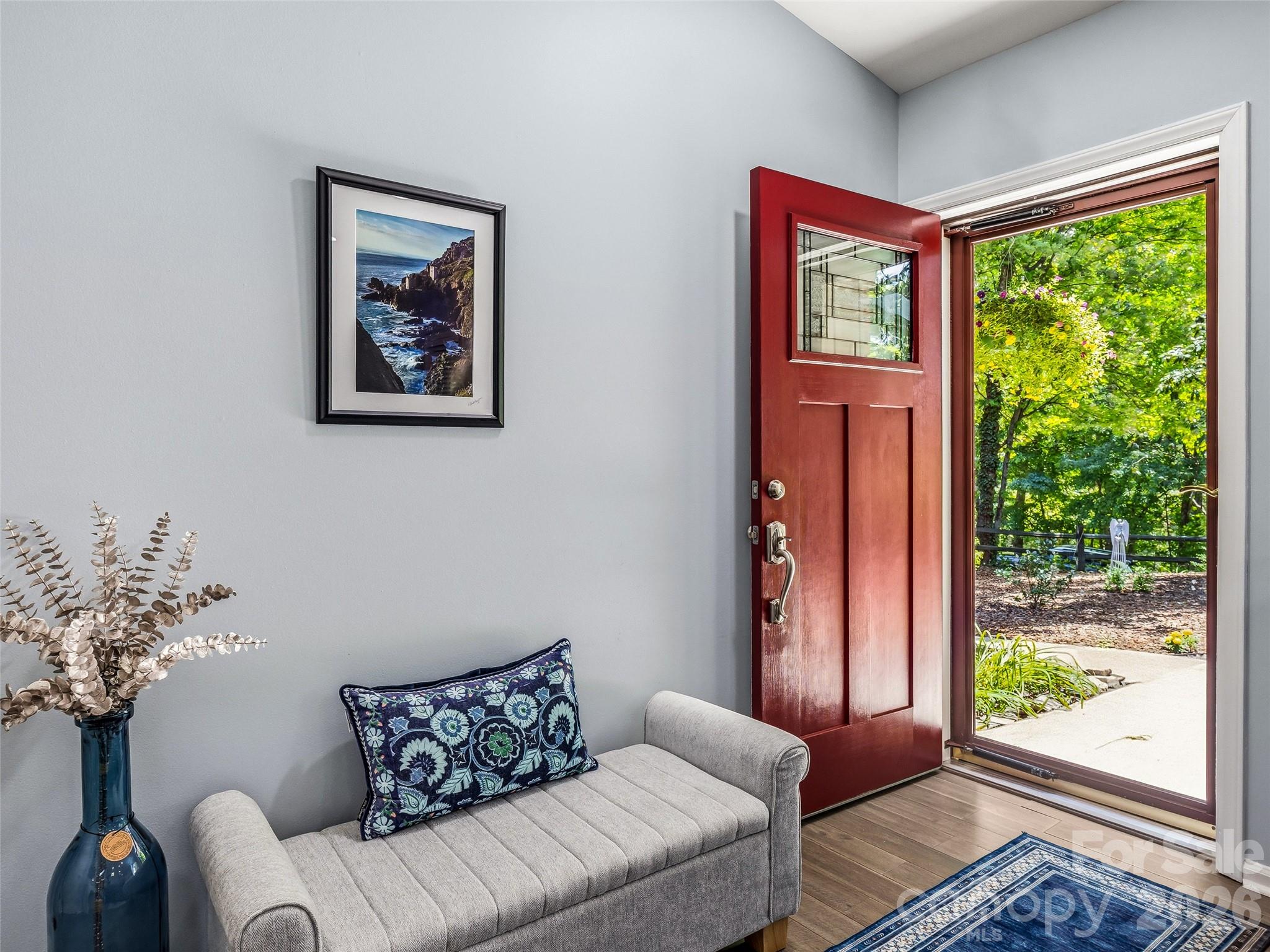518 Starmount Lane — Hendersonville