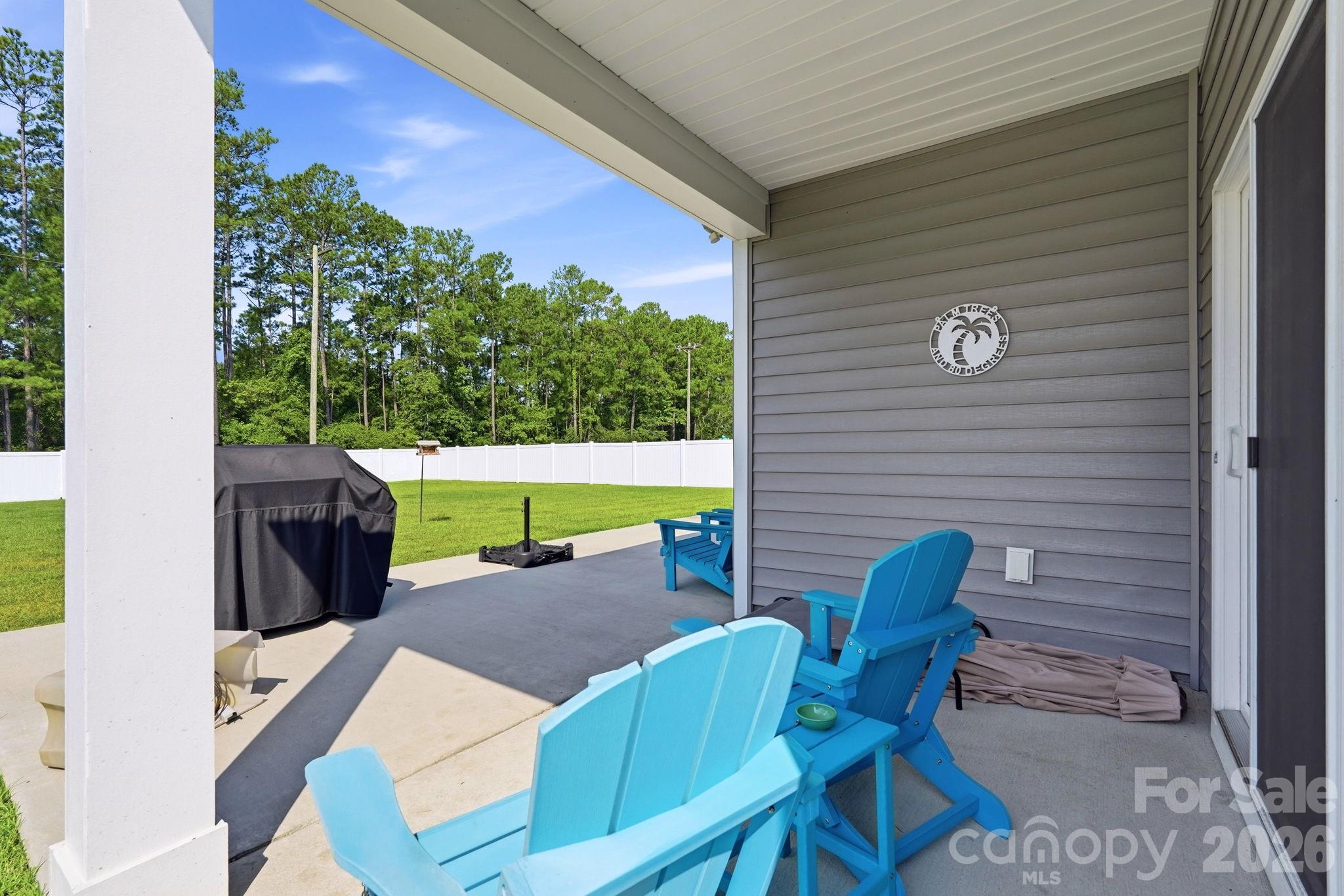 1404 Greenock Lane — Conway