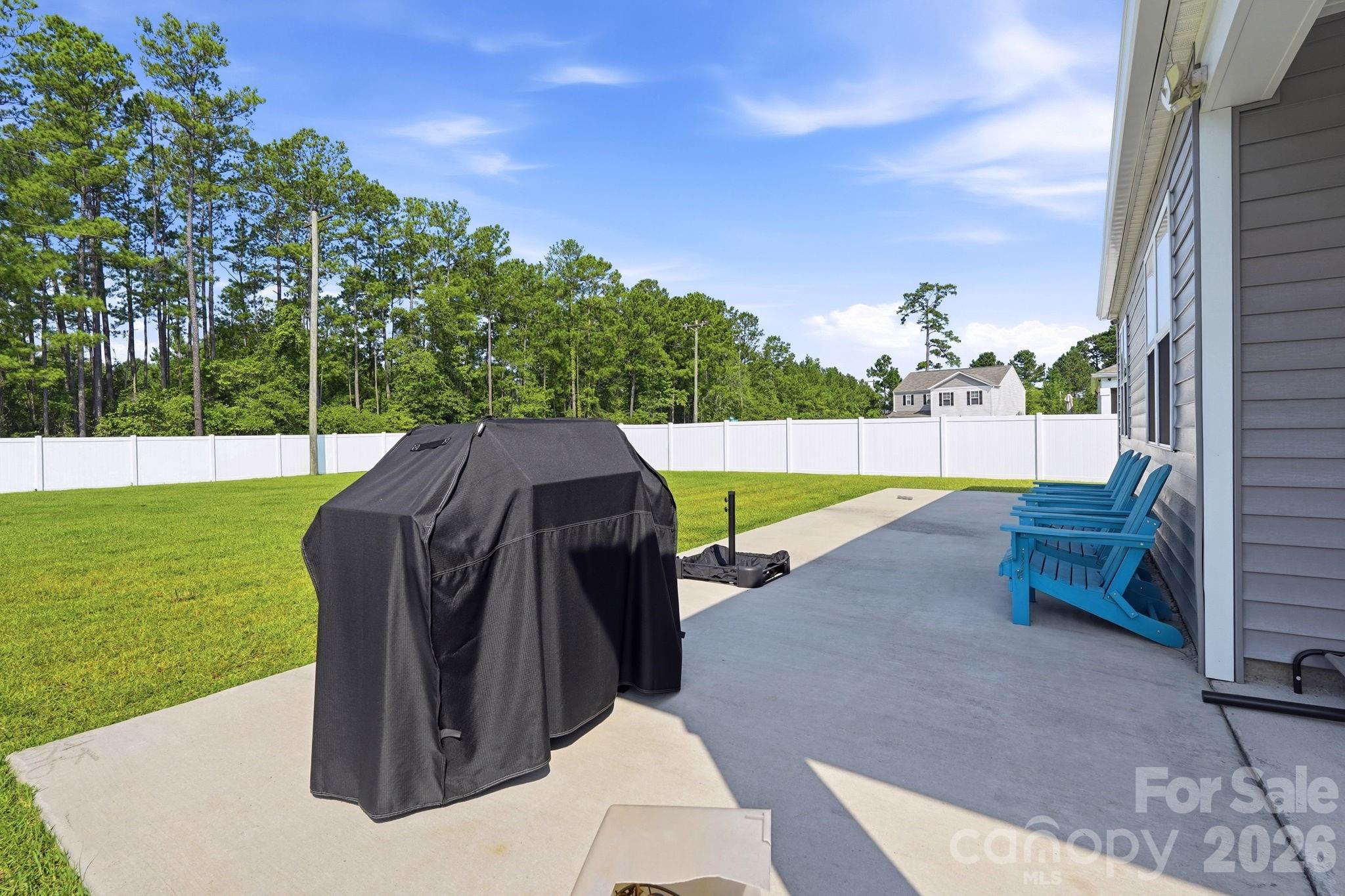1404 Greenock Lane — Conway