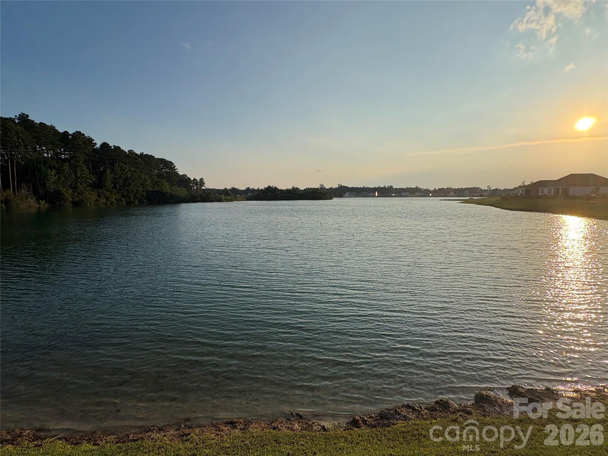 1404 Greenock Lane — Conway