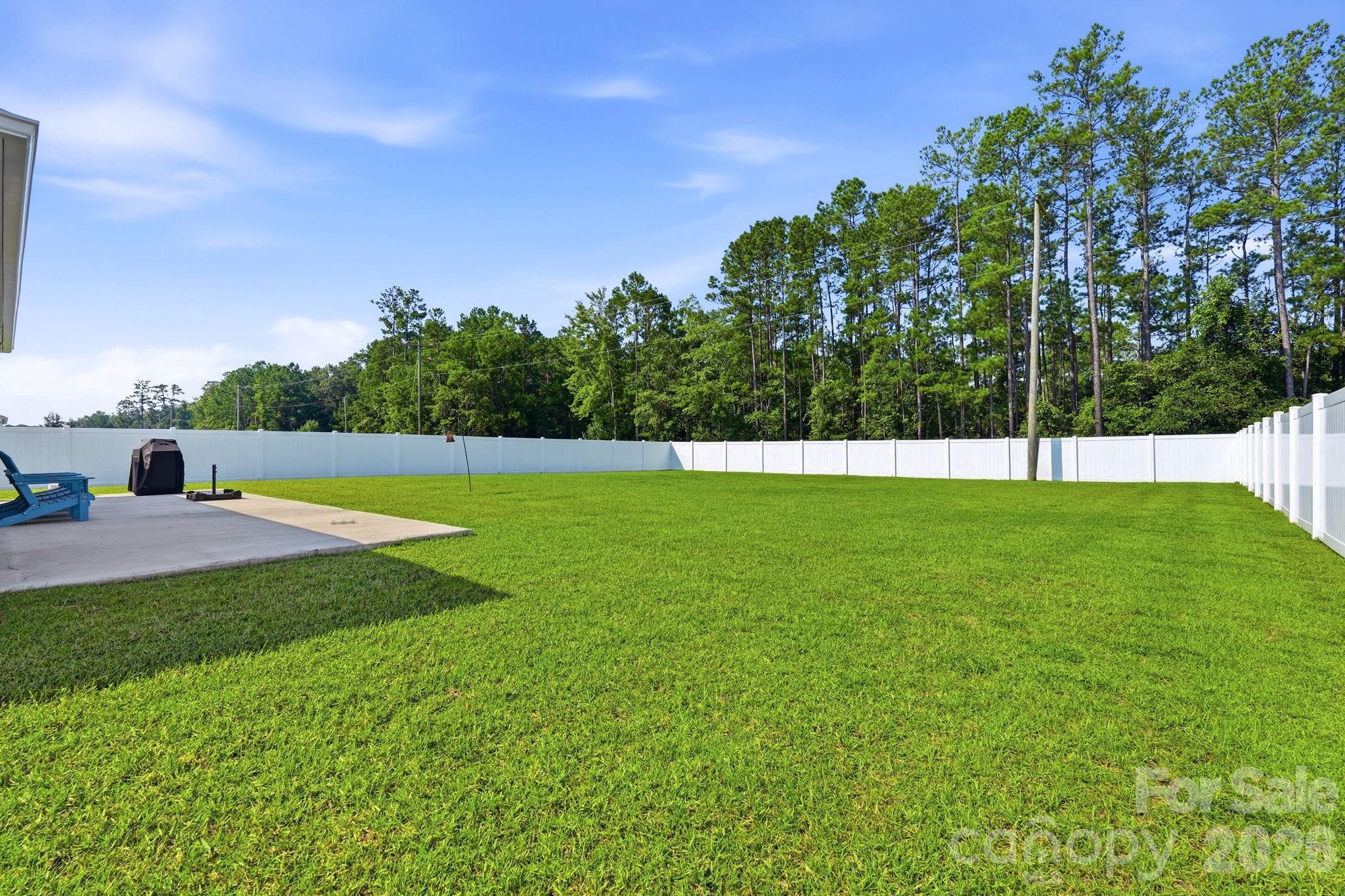 1404 Greenock Lane — Conway