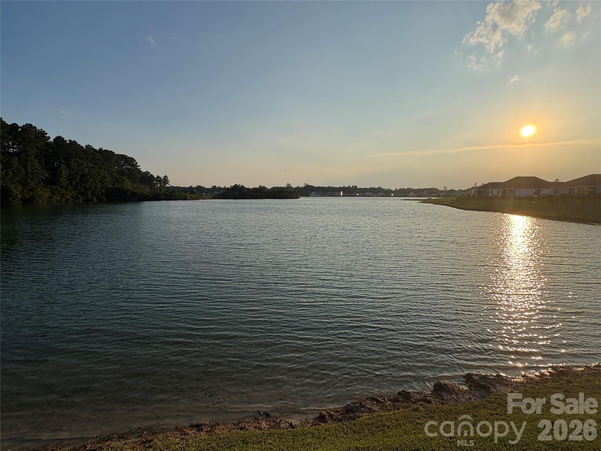 1404 Greenock Lane — Conway