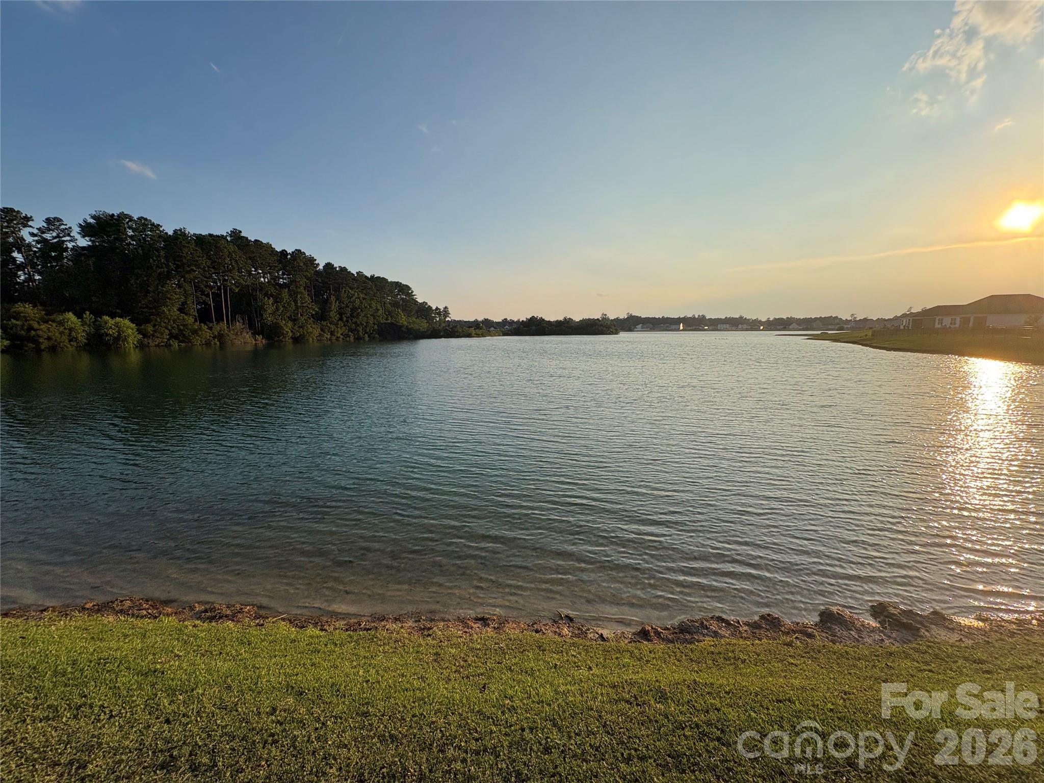 1404 Greenock Lane — Conway