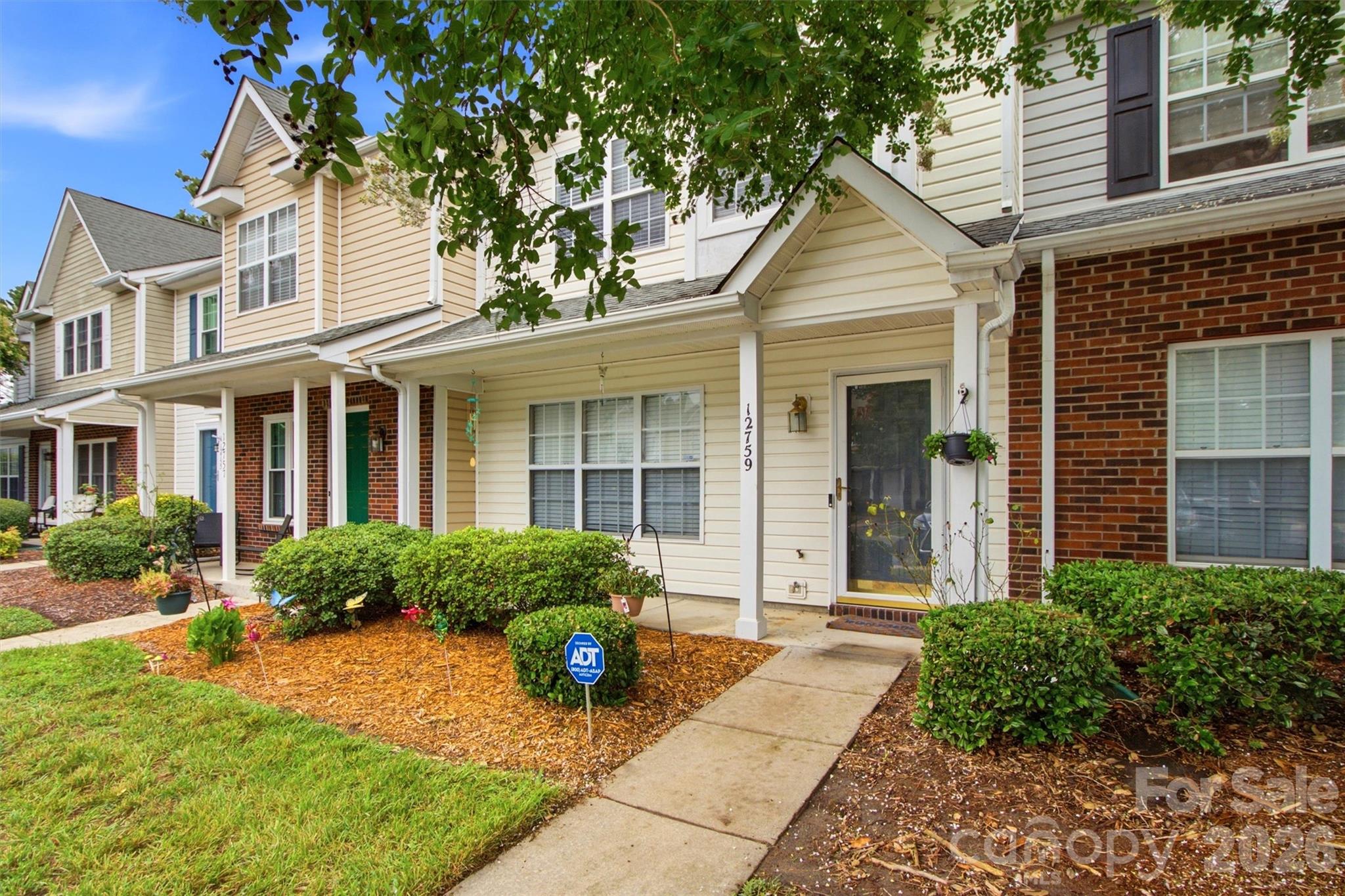 12759 Spirit Bound Way — Charlotte