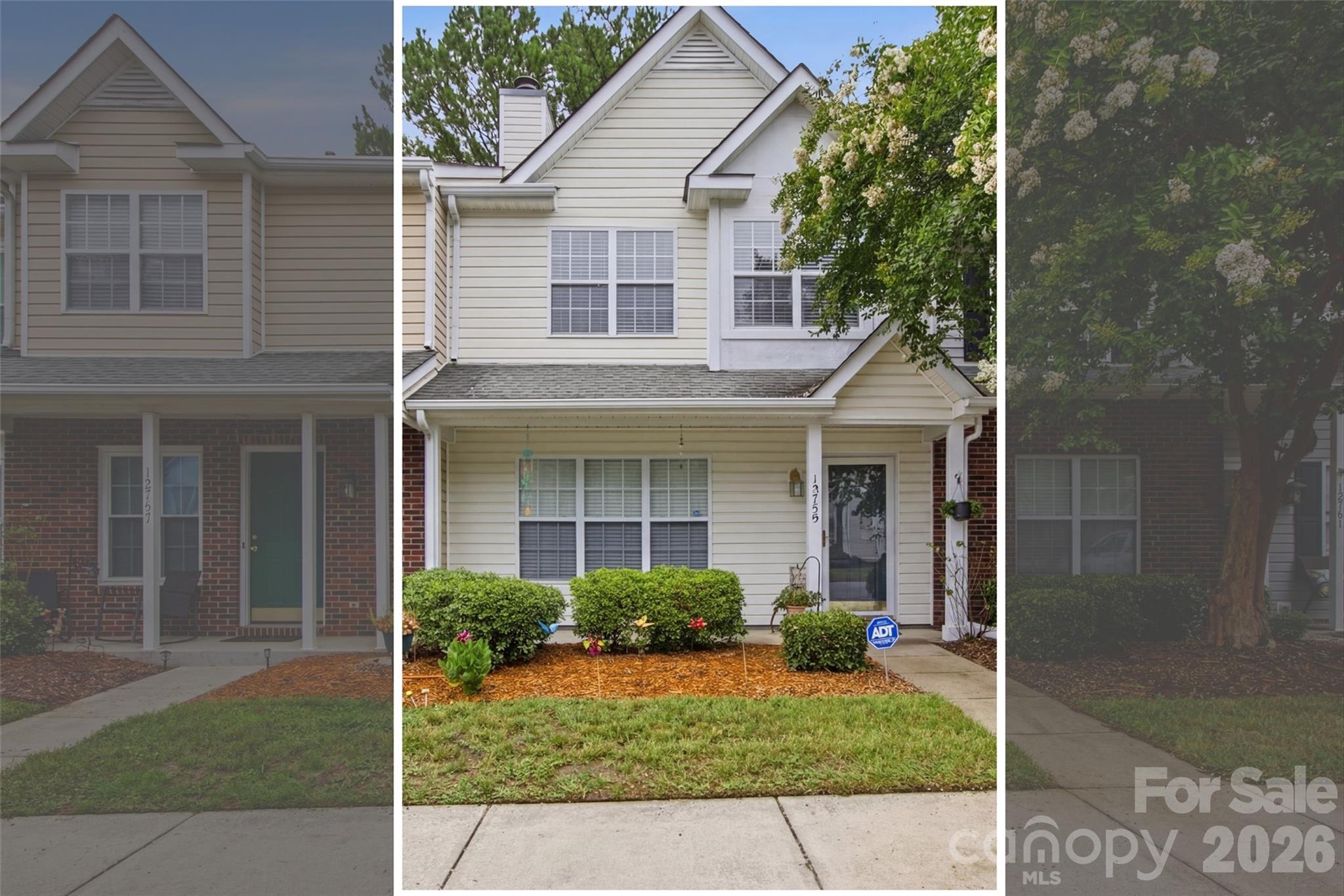 12759 Spirit Bound Way — Charlotte