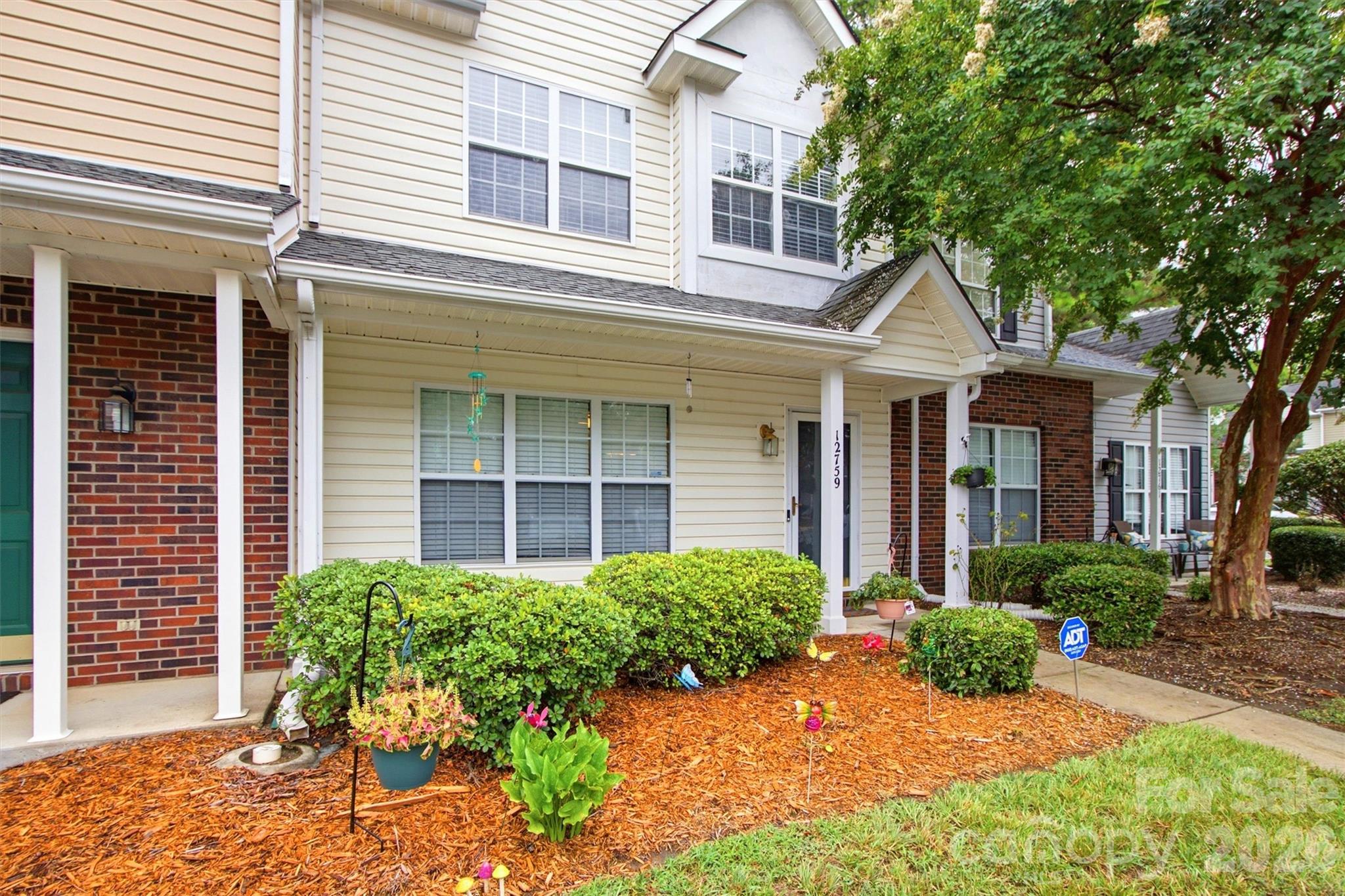 12759 Spirit Bound Way — Charlotte