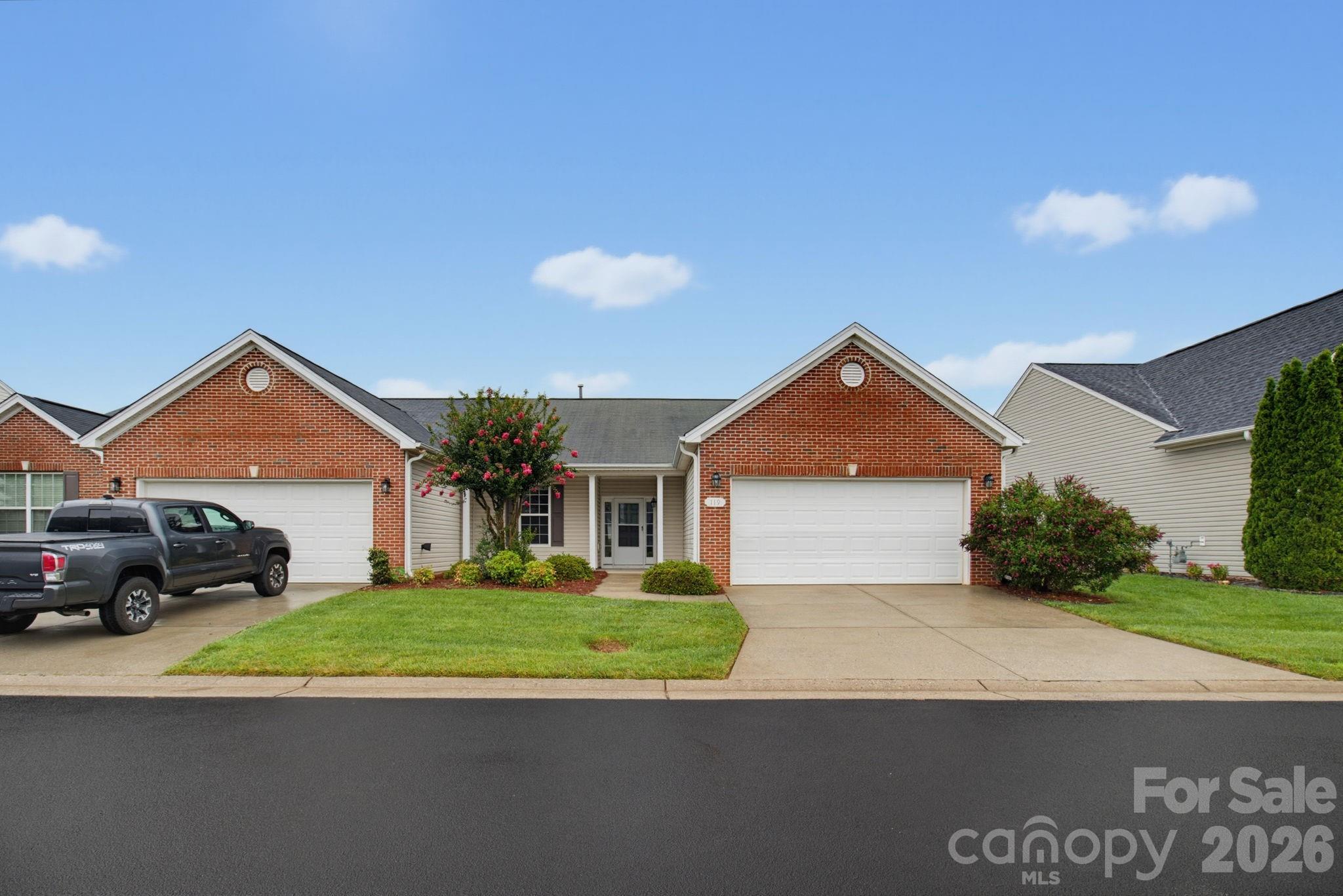 119 Maryland Drive — Thomasville