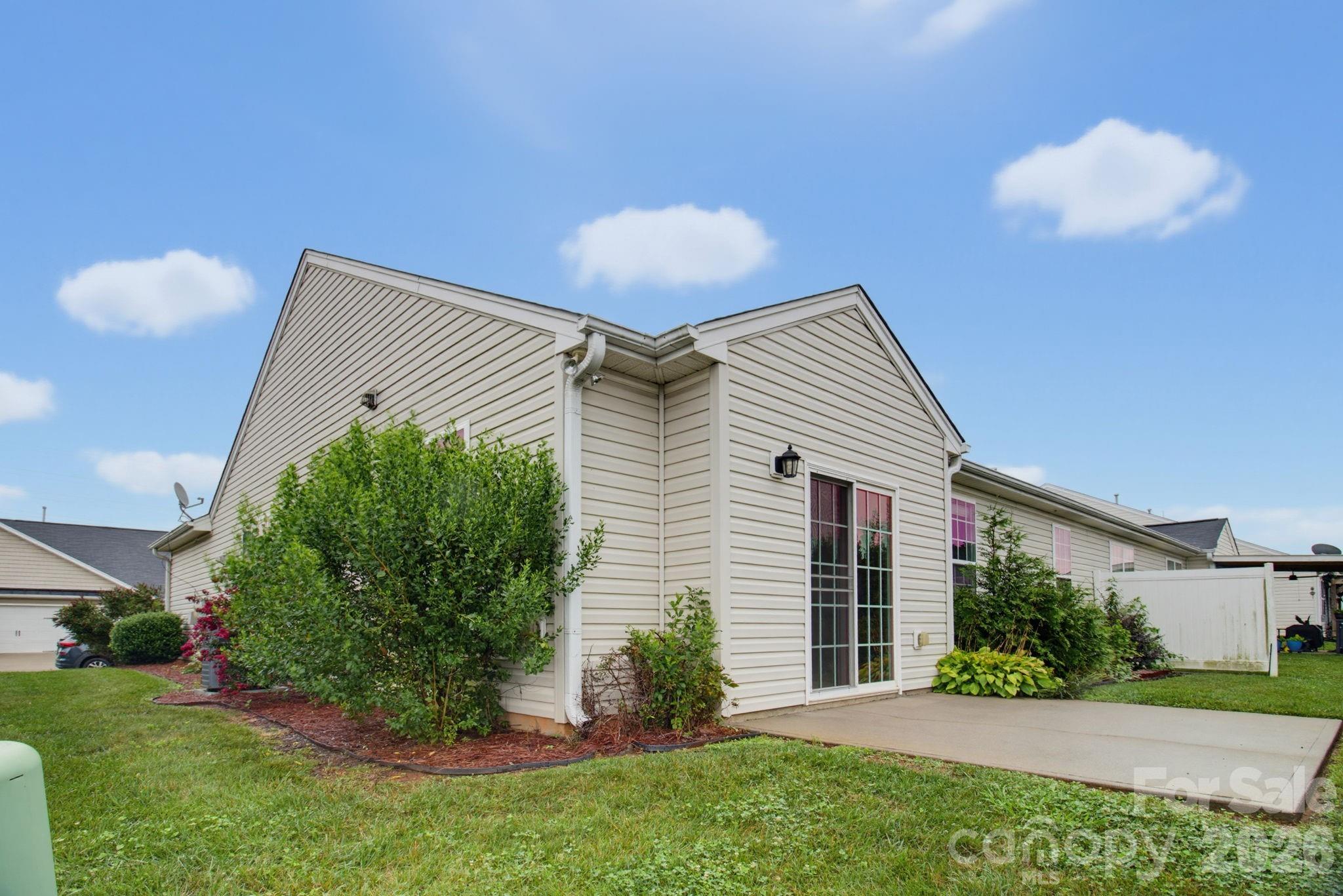 119 Maryland Drive — Thomasville
