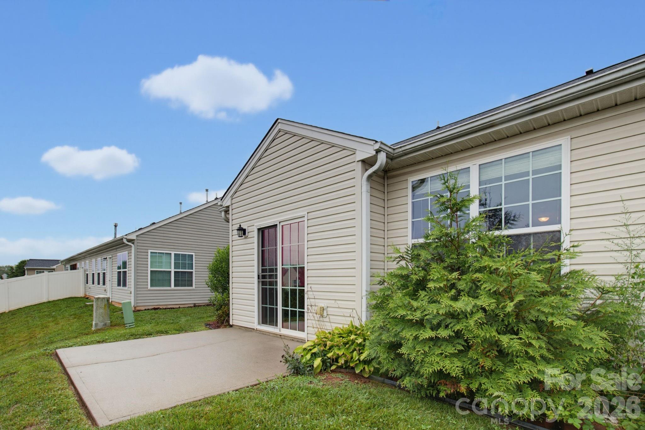 119 Maryland Drive — Thomasville