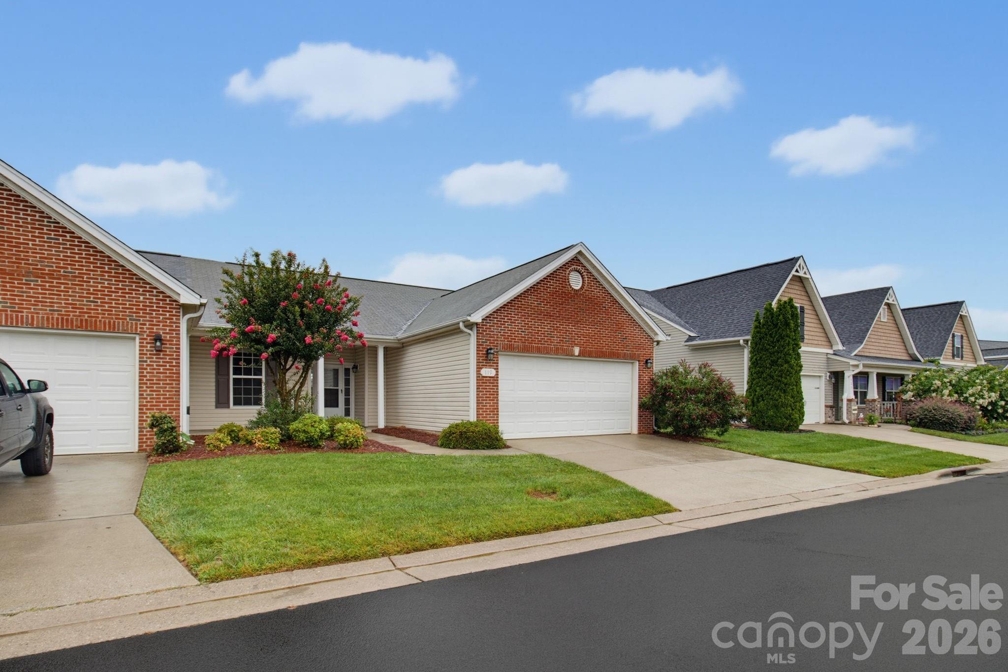 119 Maryland Drive — Thomasville