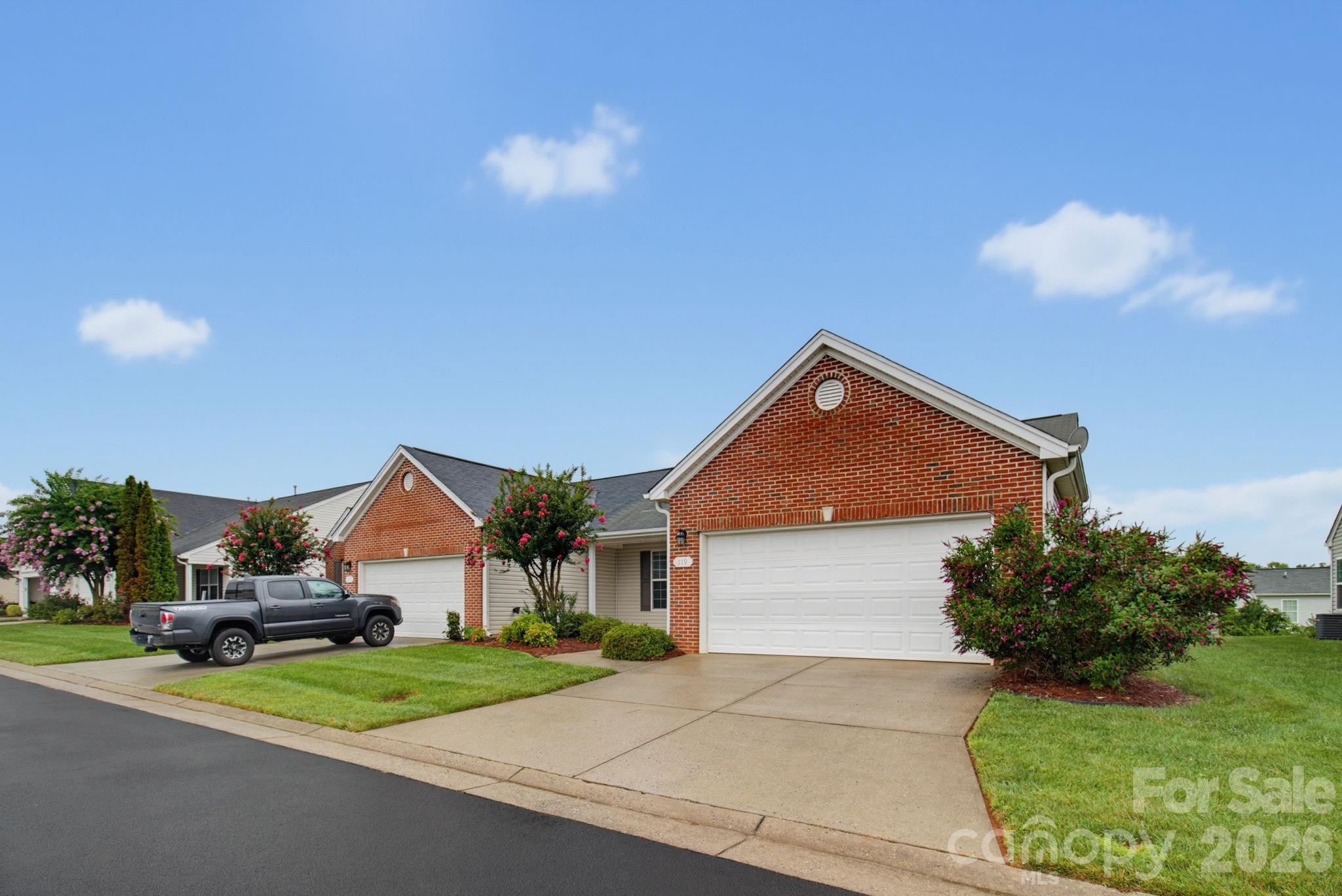 119 Maryland Drive — Thomasville
