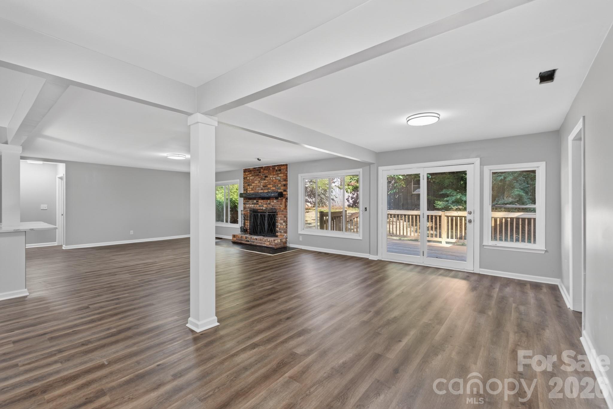 4531 Belhaven Forest Drive — Gastonia