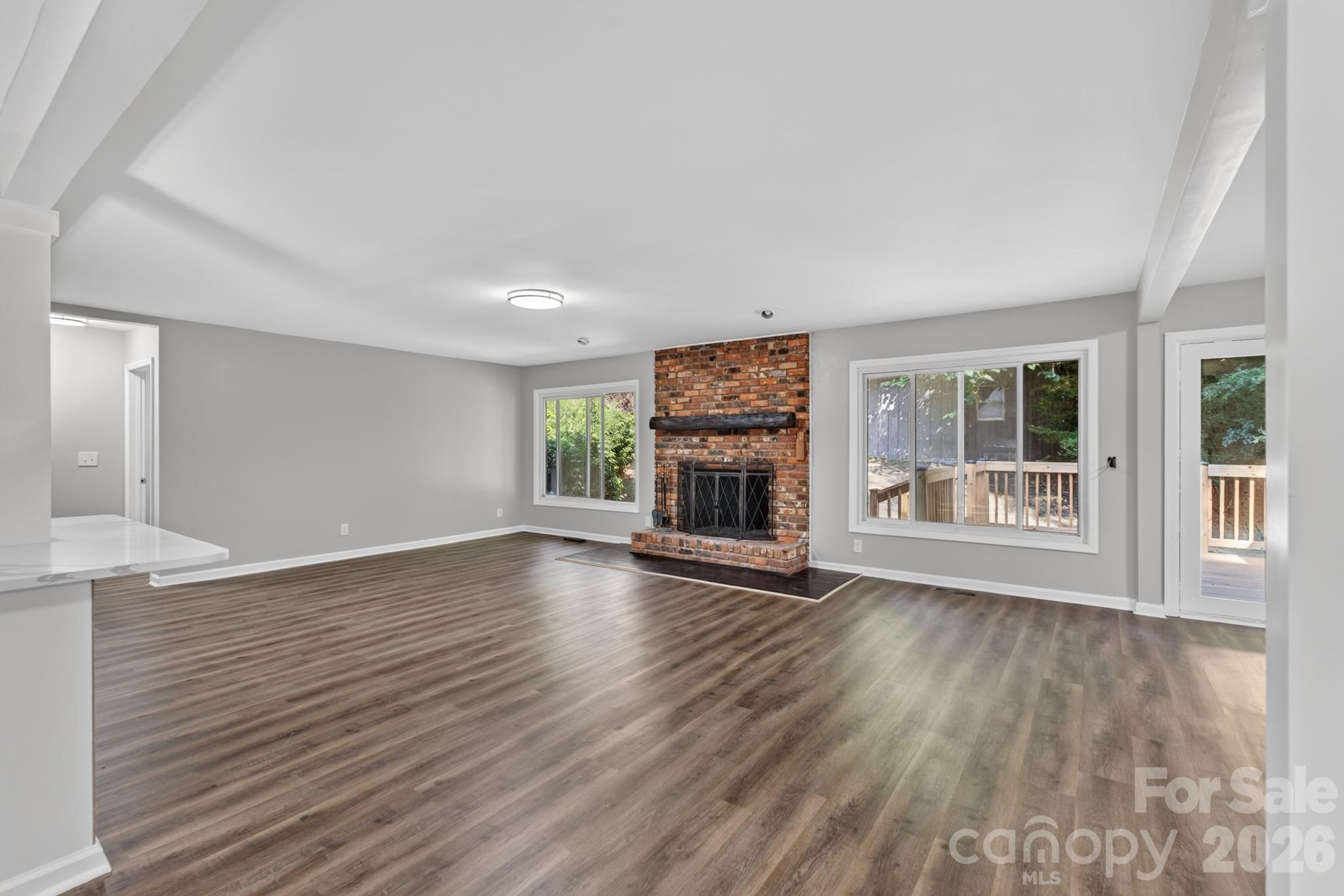 4531 Belhaven Forest Drive — Gastonia