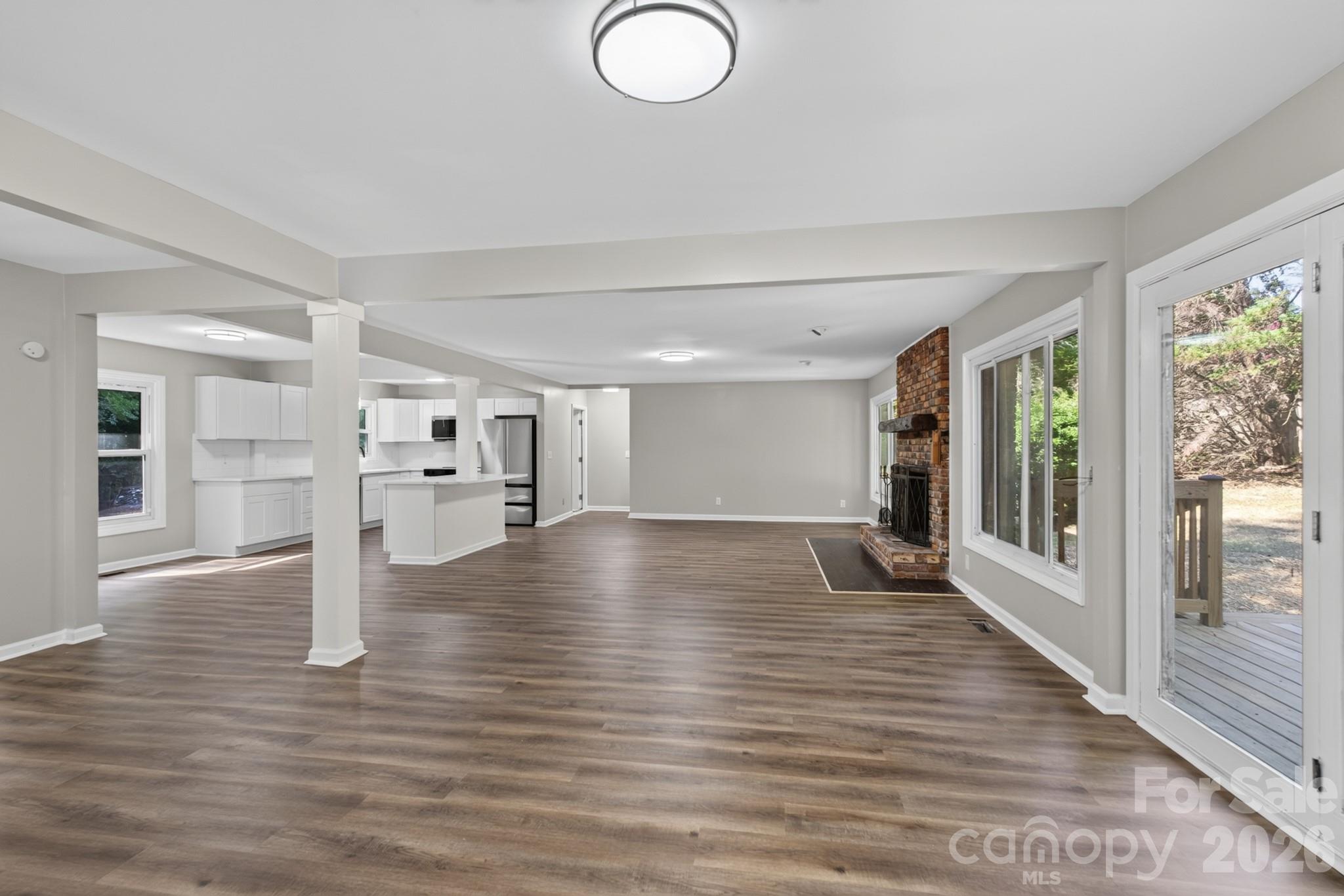 4531 Belhaven Forest Drive — Gastonia