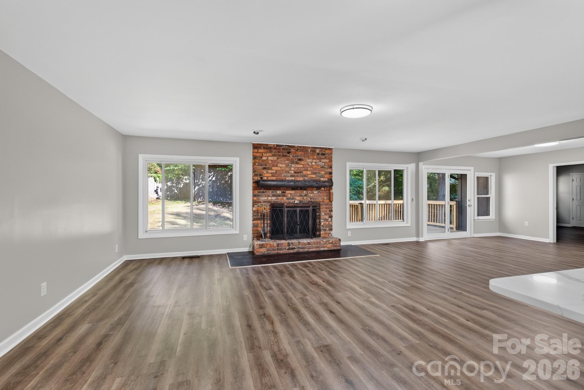 4531 Belhaven Forest Drive — Gastonia