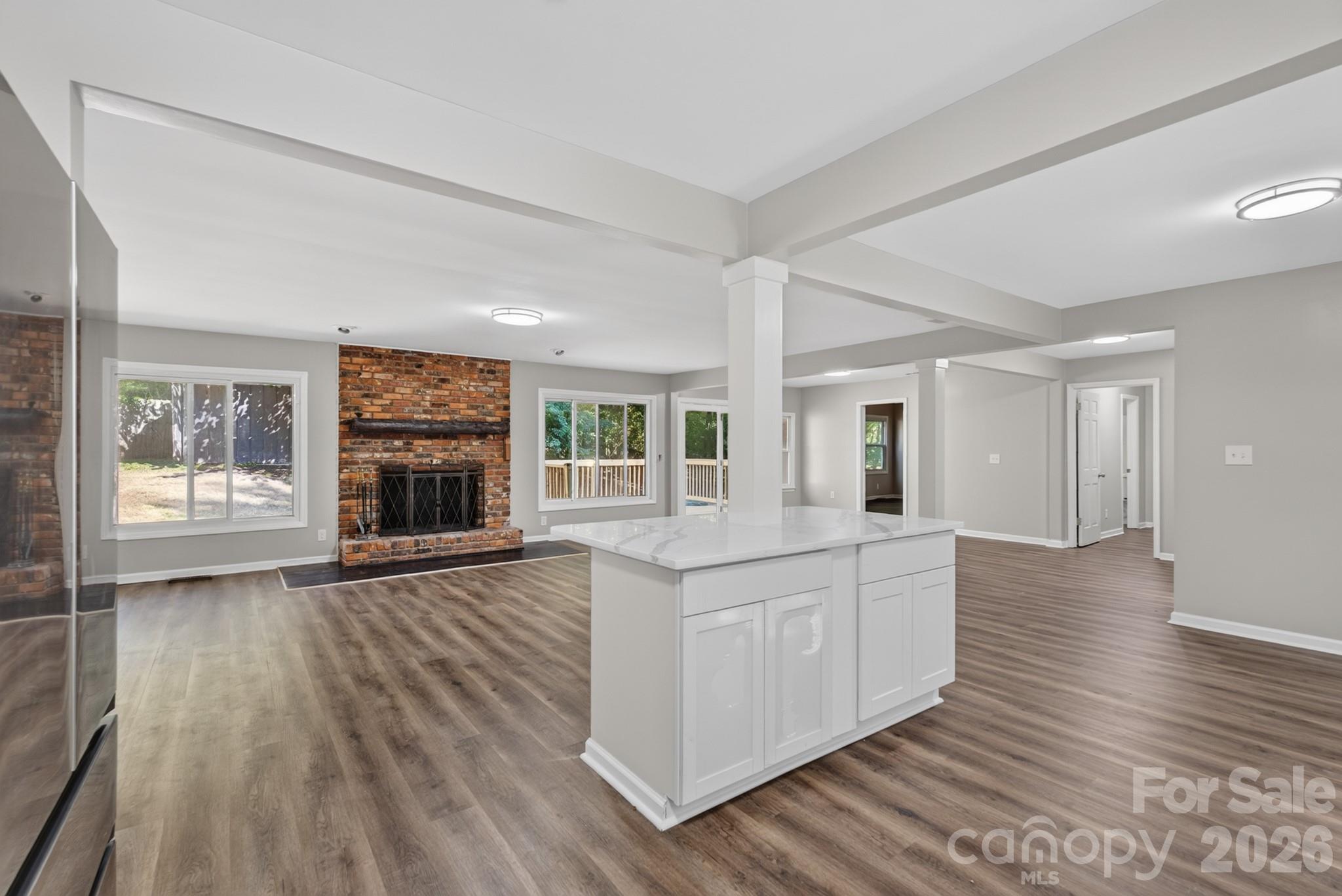 4531 Belhaven Forest Drive — Gastonia
