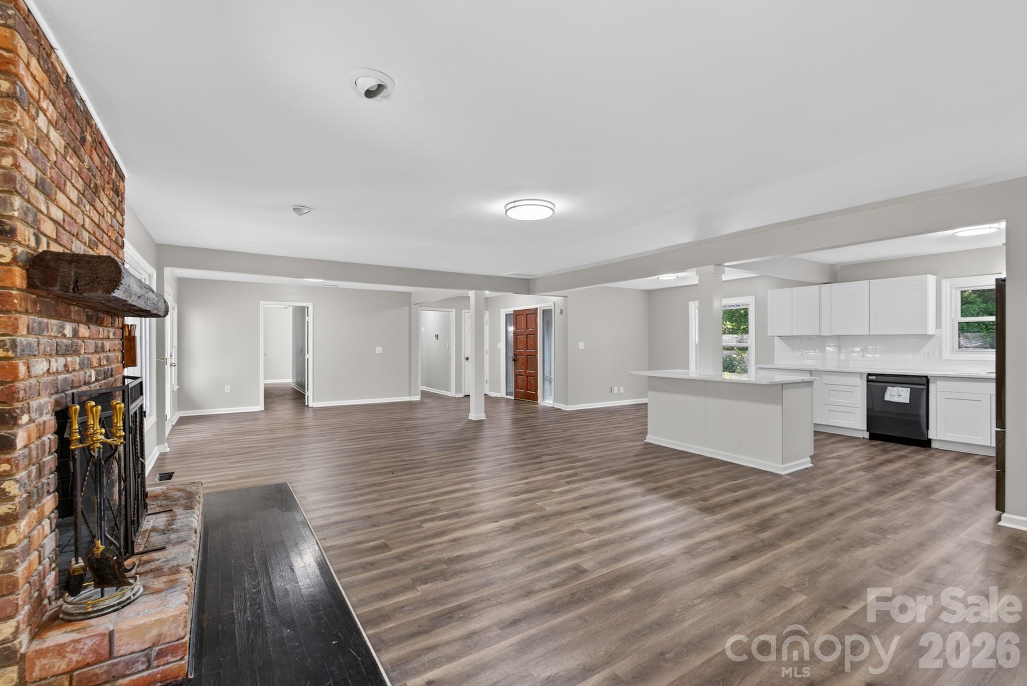 4531 Belhaven Forest Drive — Gastonia