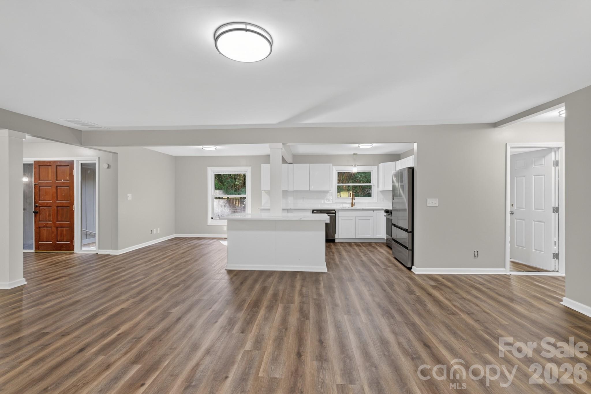 4531 Belhaven Forest Drive — Gastonia