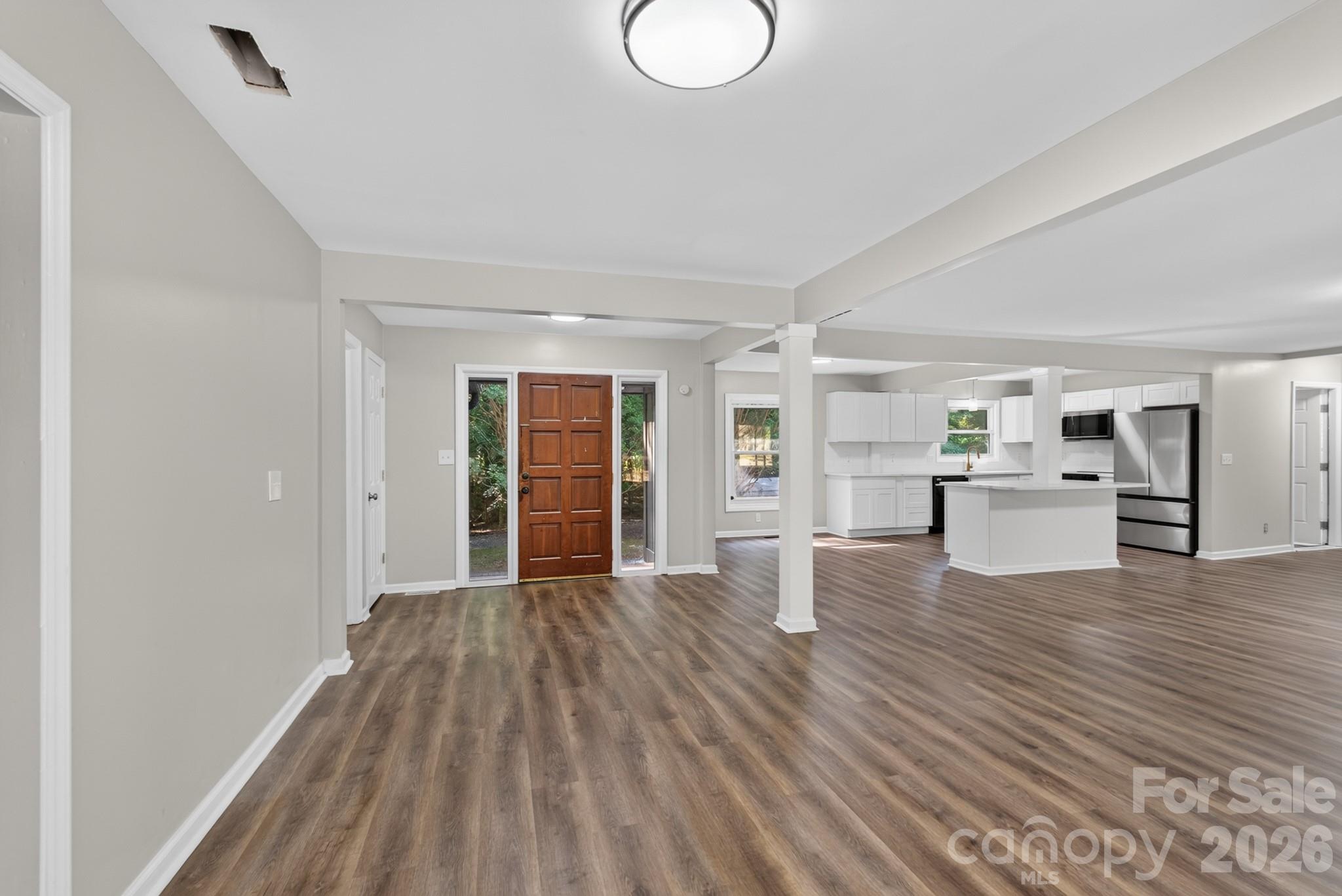 4531 Belhaven Forest Drive — Gastonia