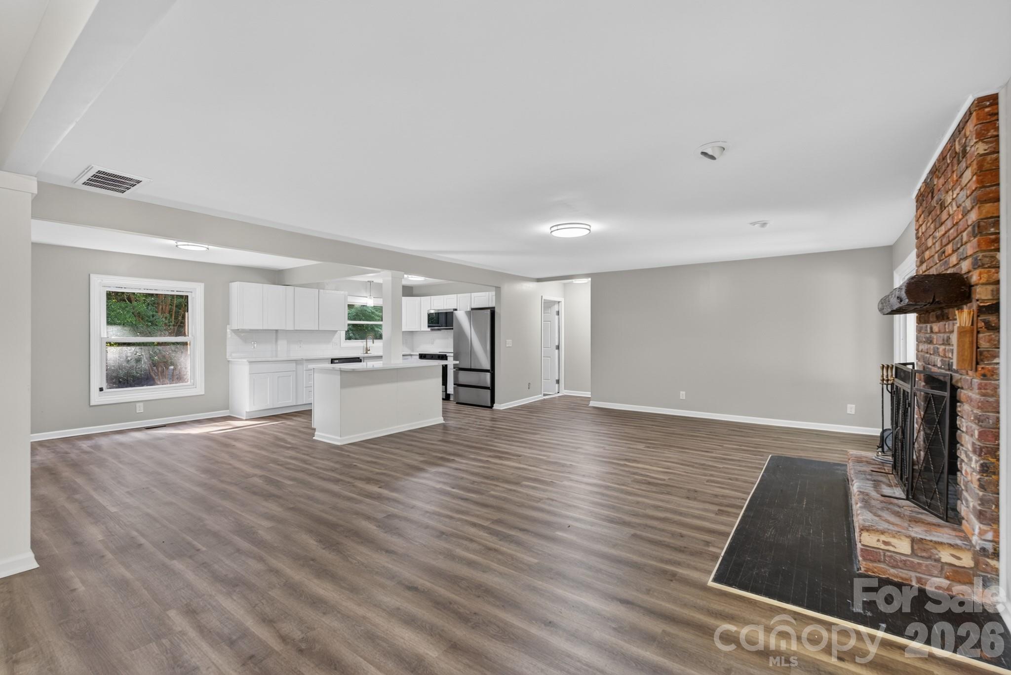 4531 Belhaven Forest Drive — Gastonia