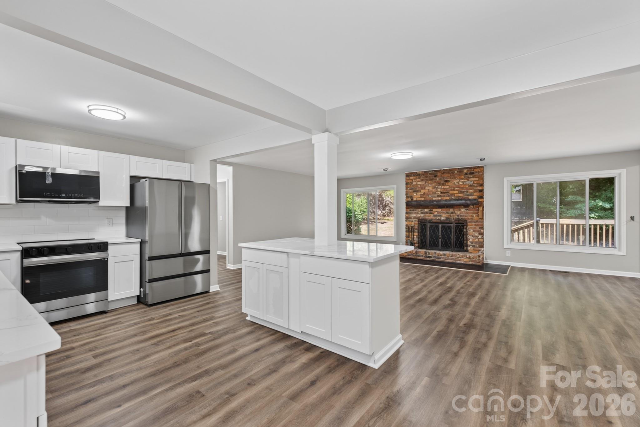 4531 Belhaven Forest Drive — Gastonia