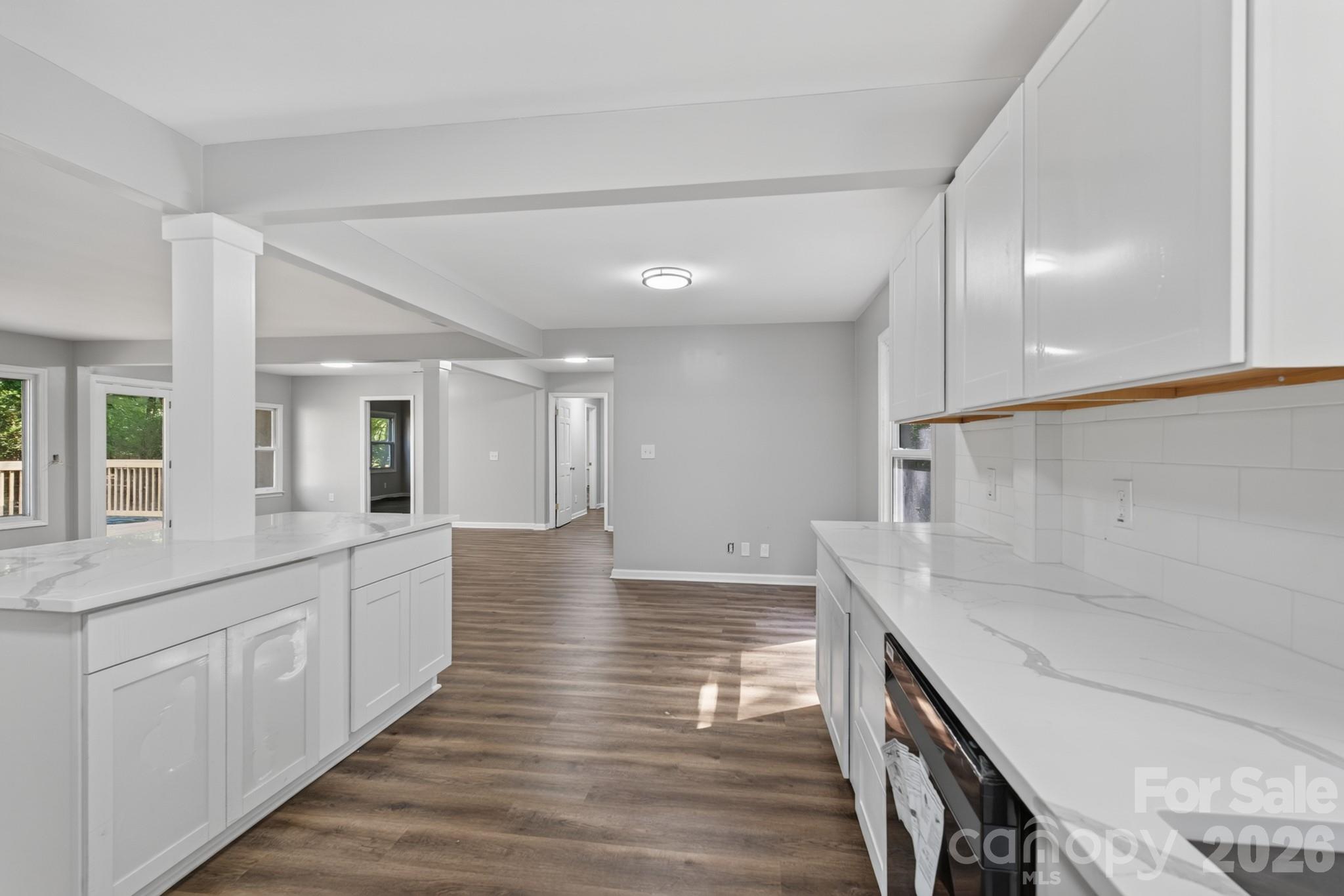 4531 Belhaven Forest Drive — Gastonia