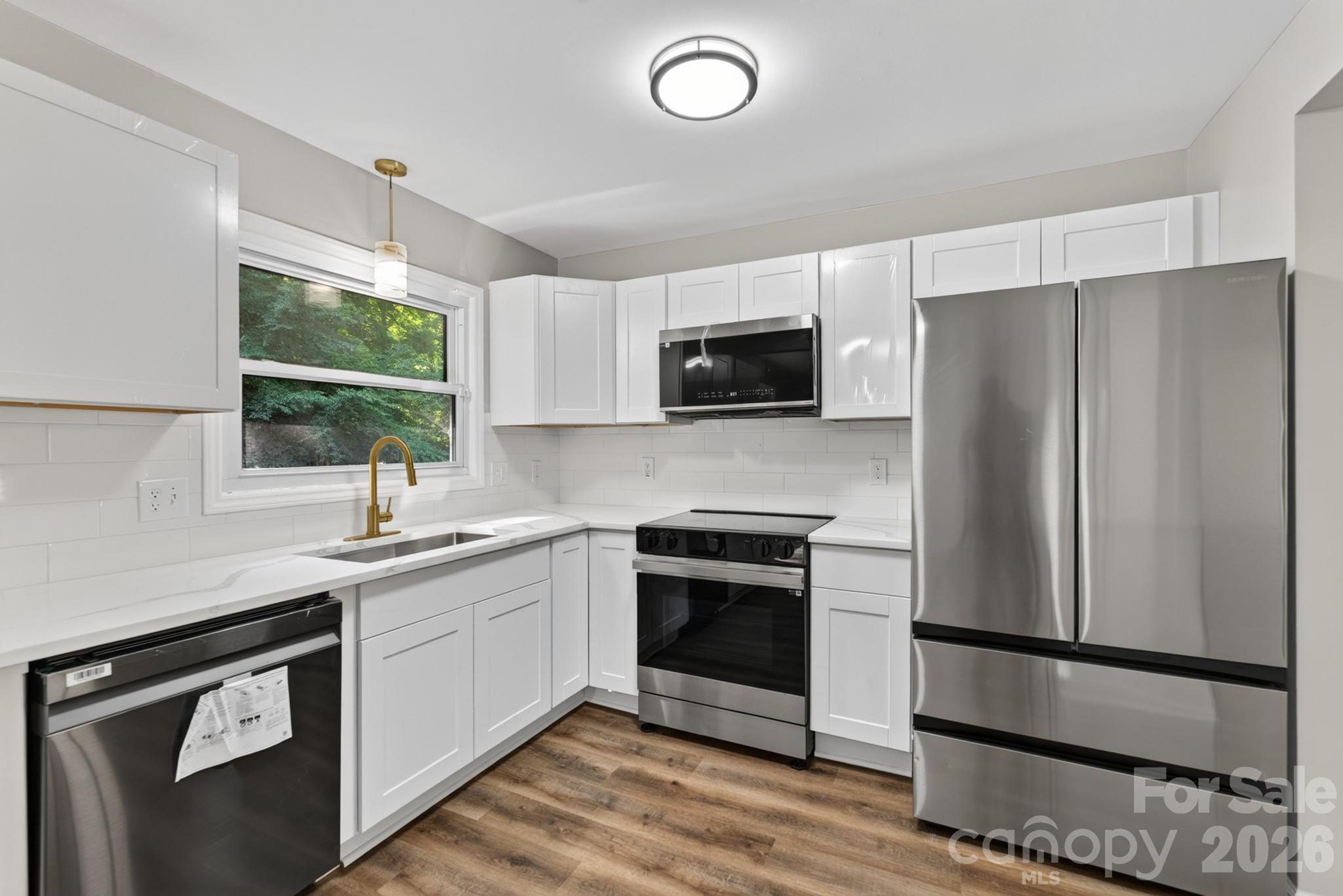 4531 Belhaven Forest Drive — Gastonia