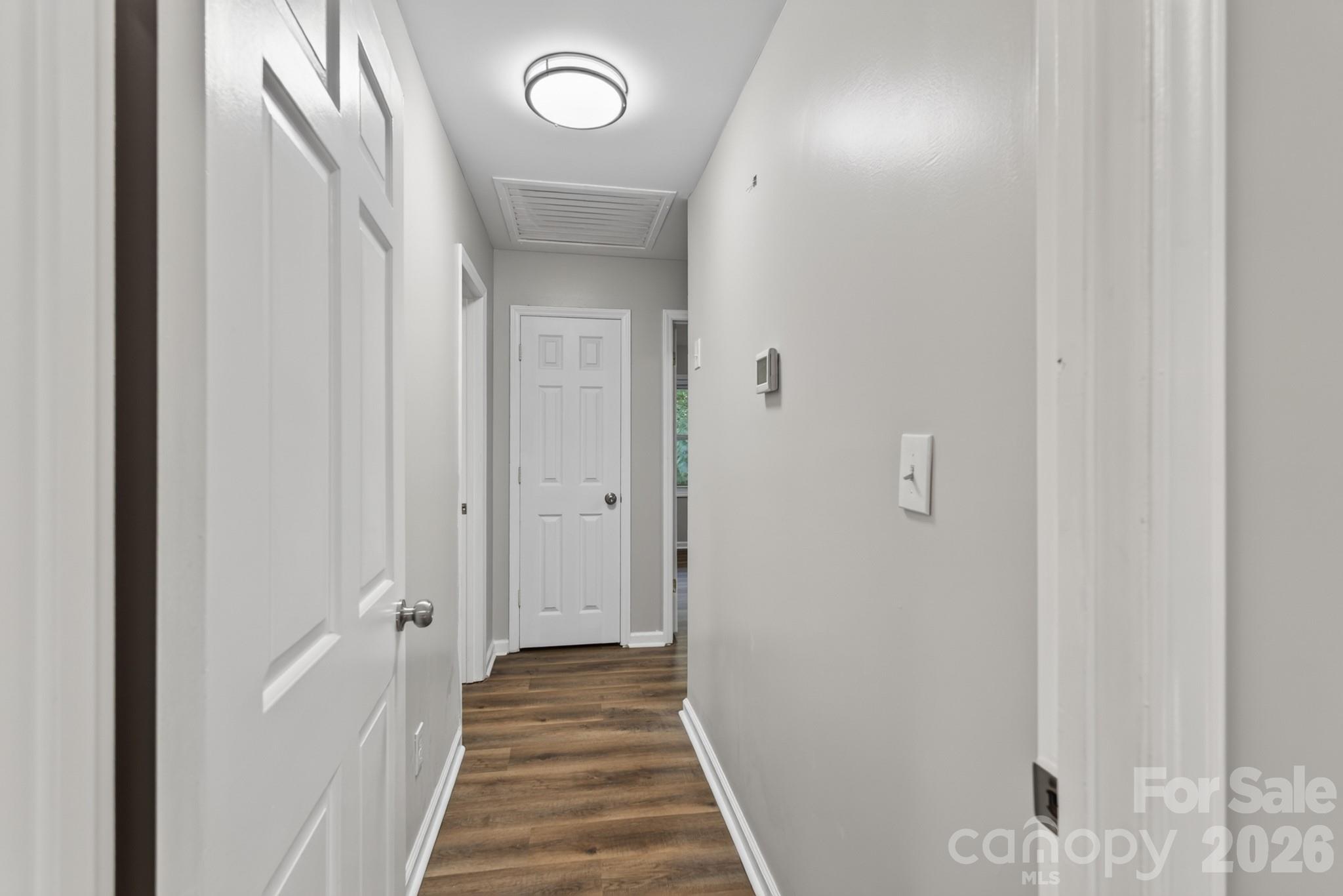 4531 Belhaven Forest Drive — Gastonia