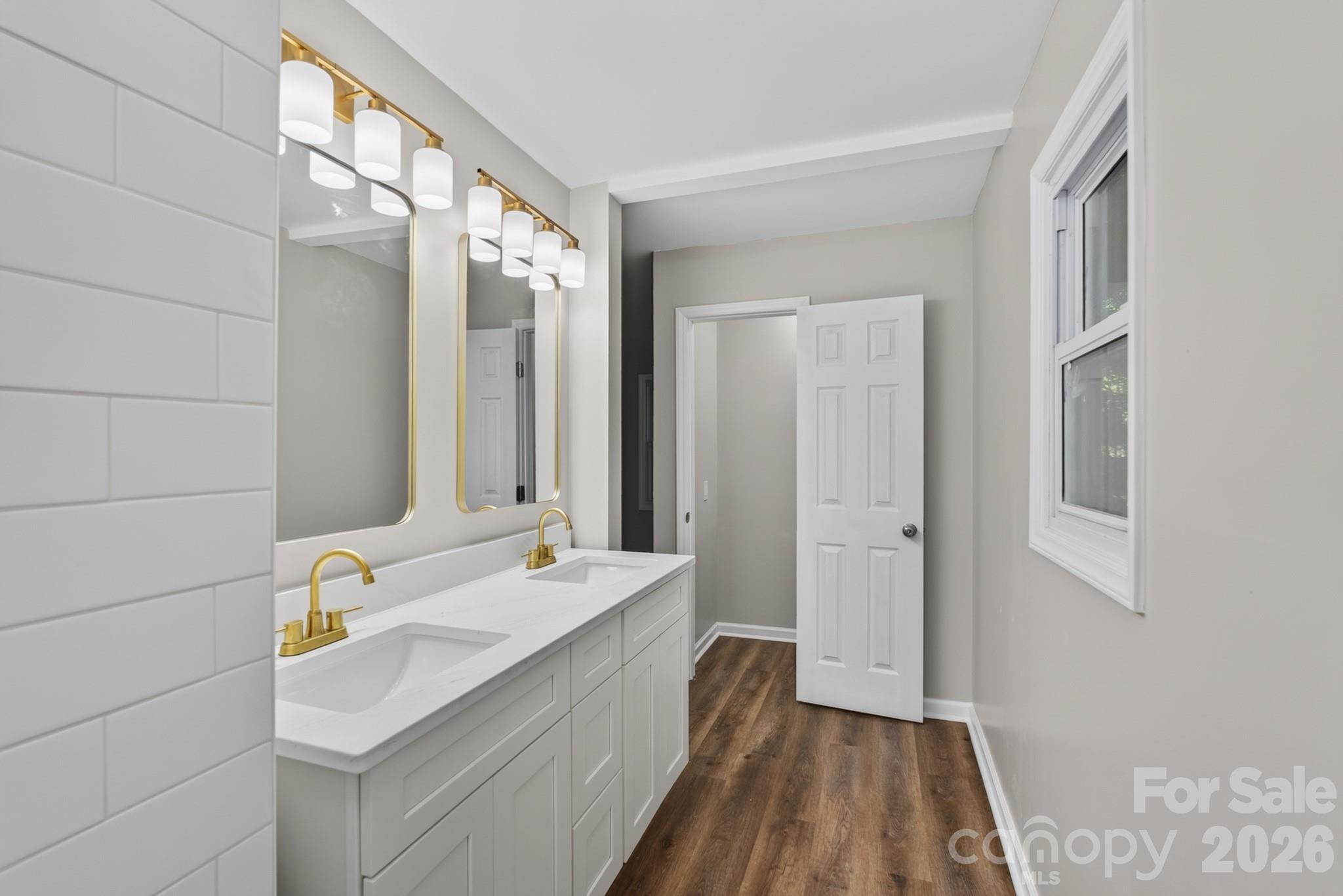 4531 Belhaven Forest Drive — Gastonia