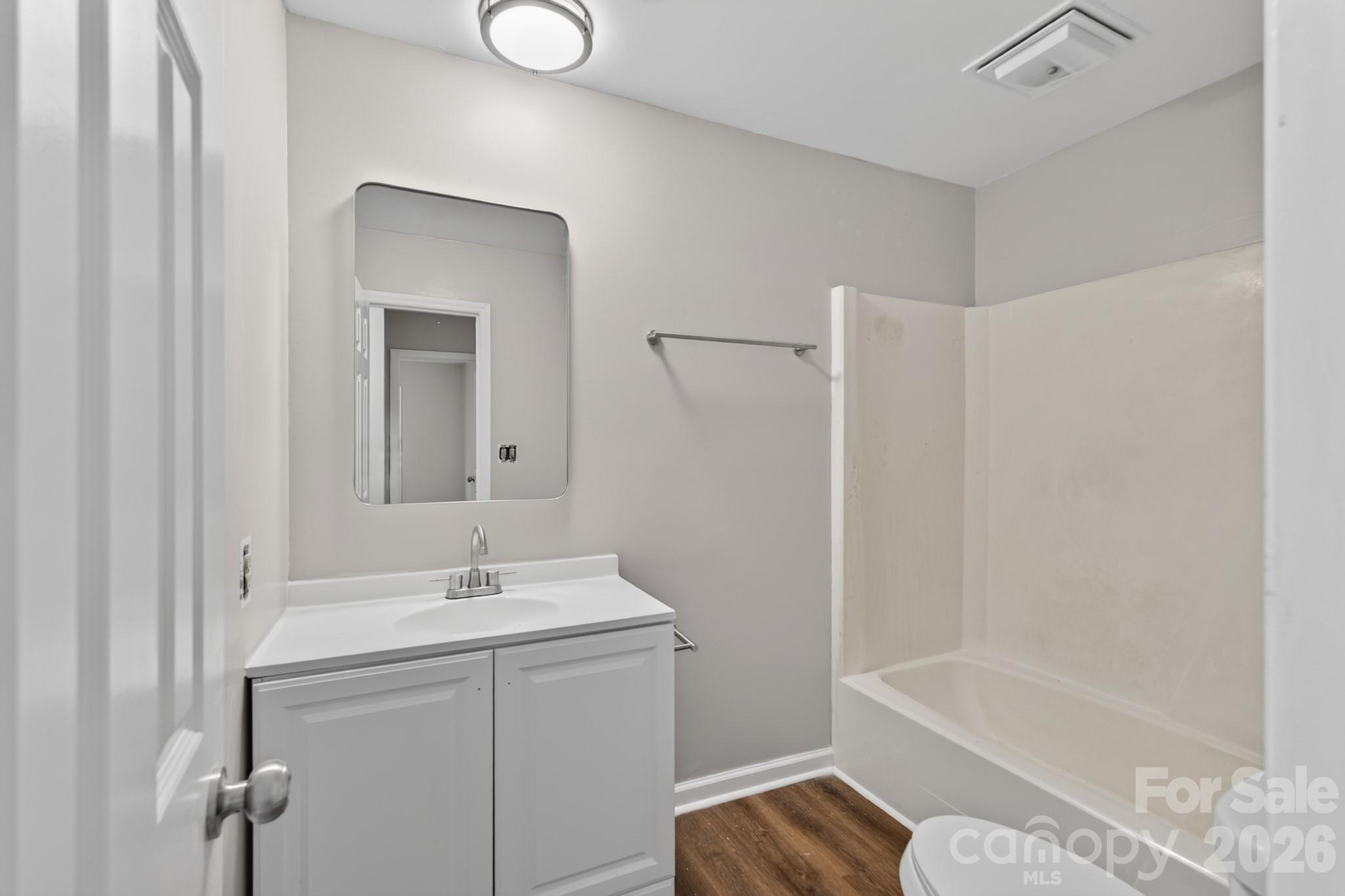 4531 Belhaven Forest Drive — Gastonia