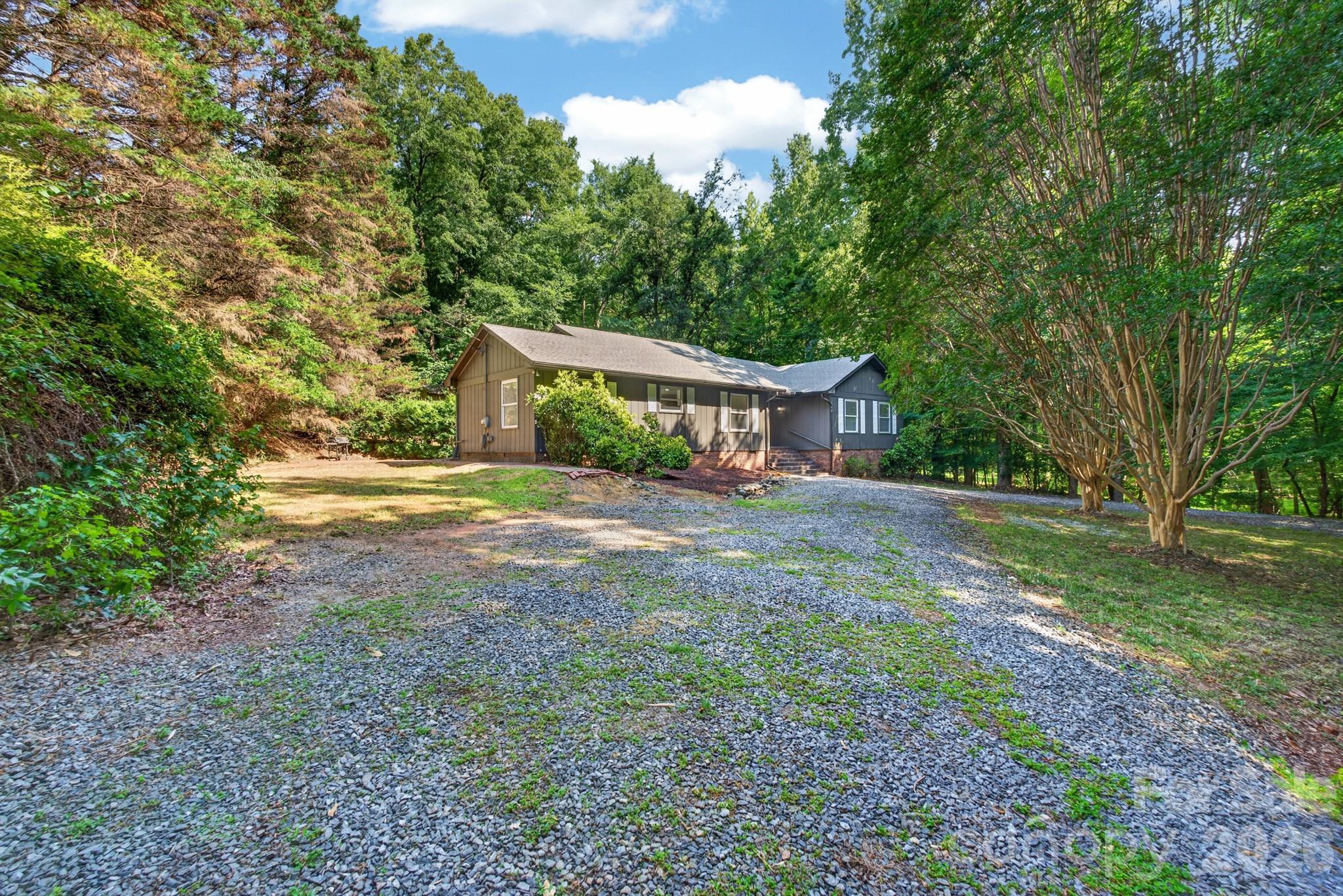 4531 Belhaven Forest Drive — Gastonia