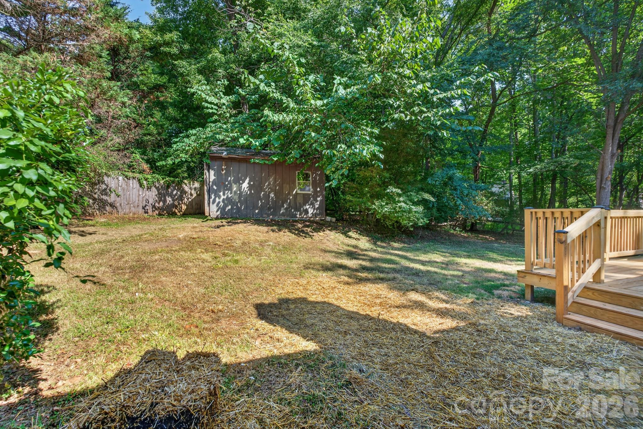 4531 Belhaven Forest Drive — Gastonia