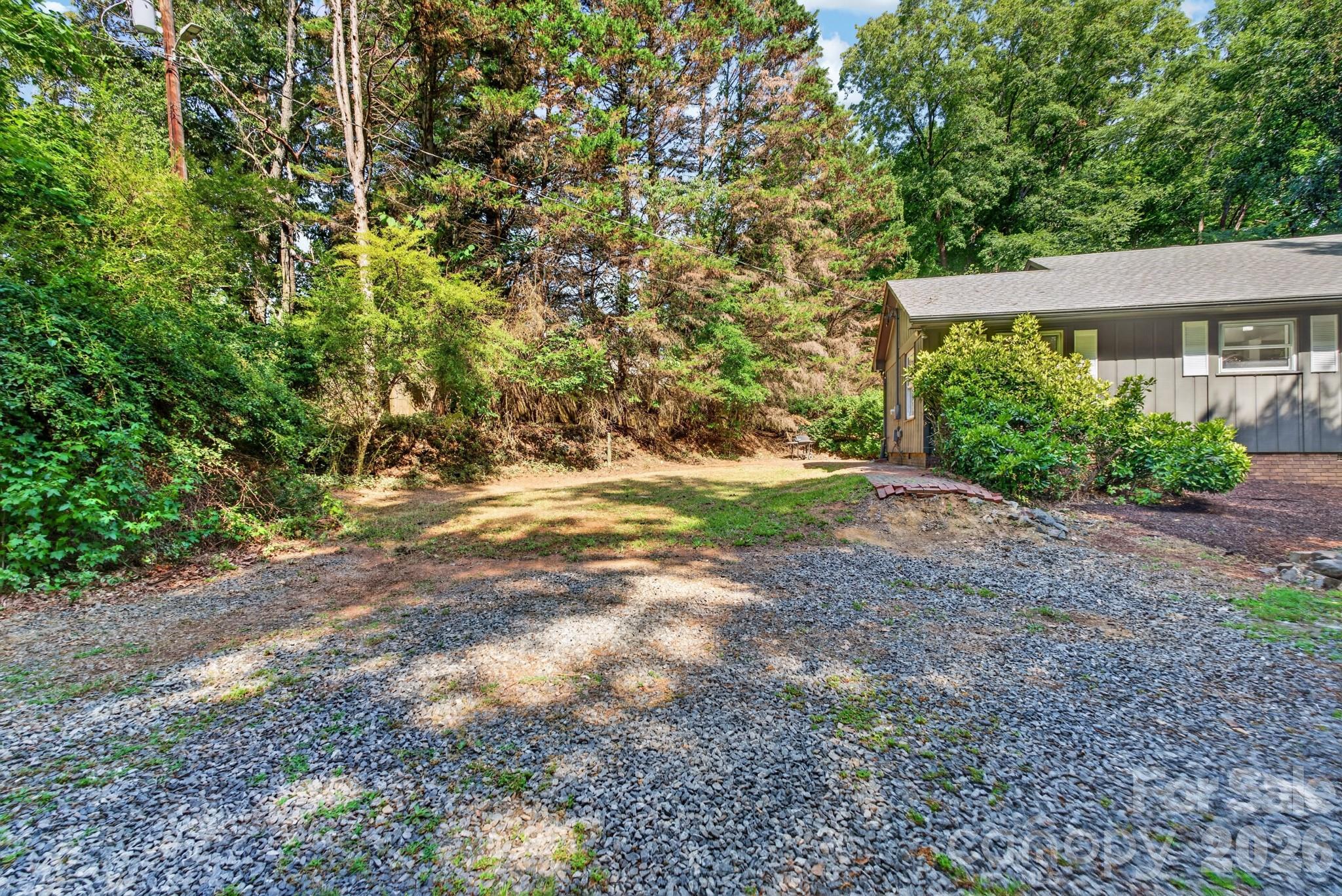 4531 Belhaven Forest Drive — Gastonia