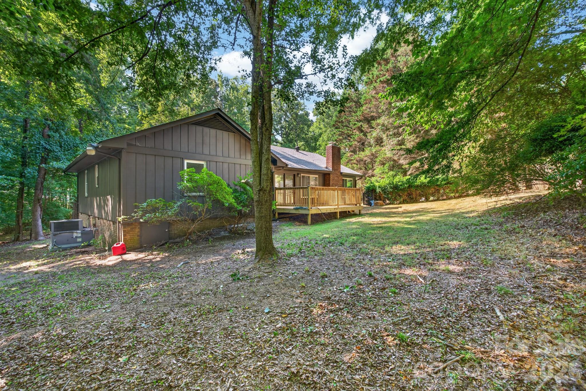 4531 Belhaven Forest Drive — Gastonia
