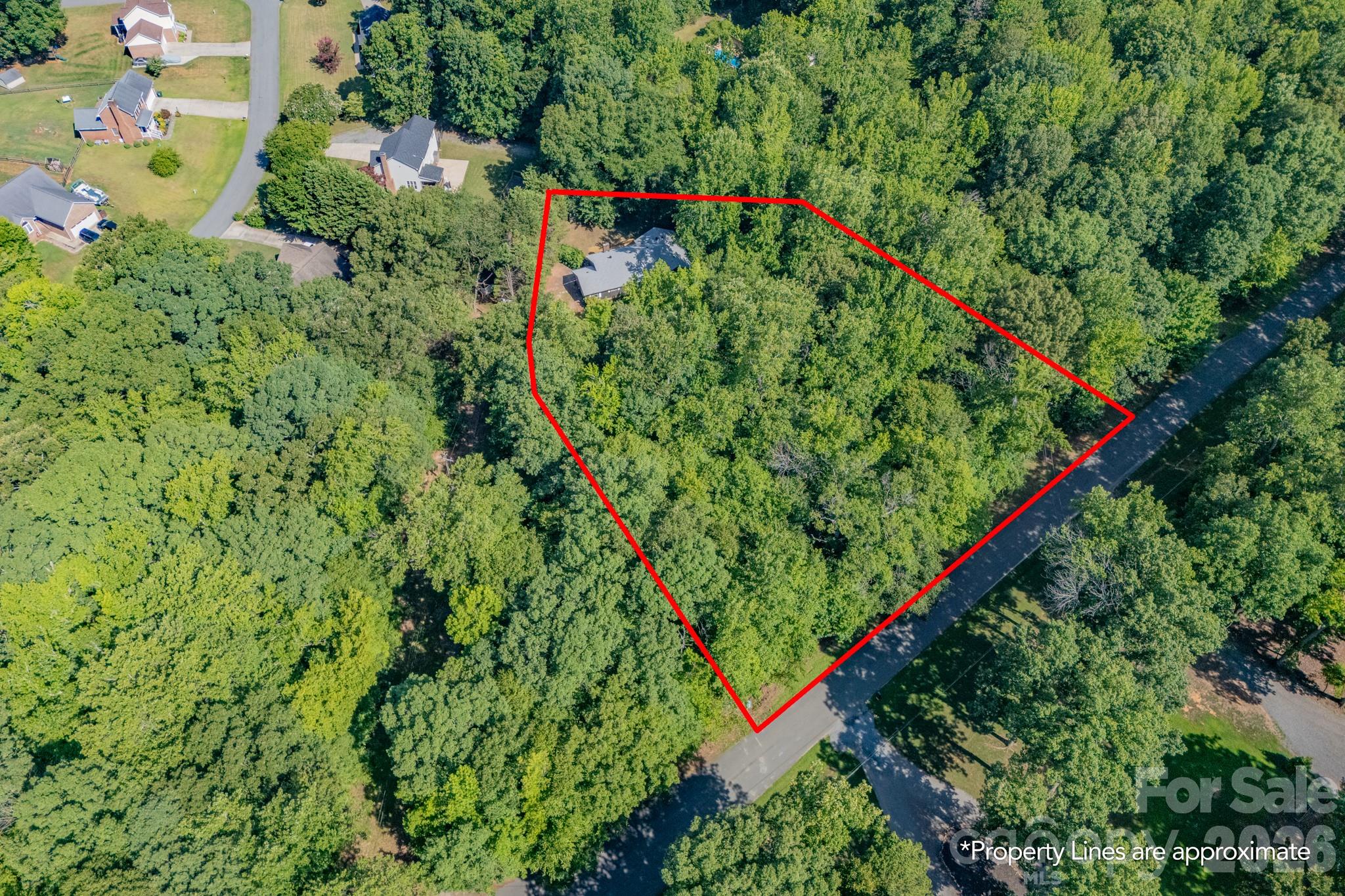 4531 Belhaven Forest Drive — Gastonia