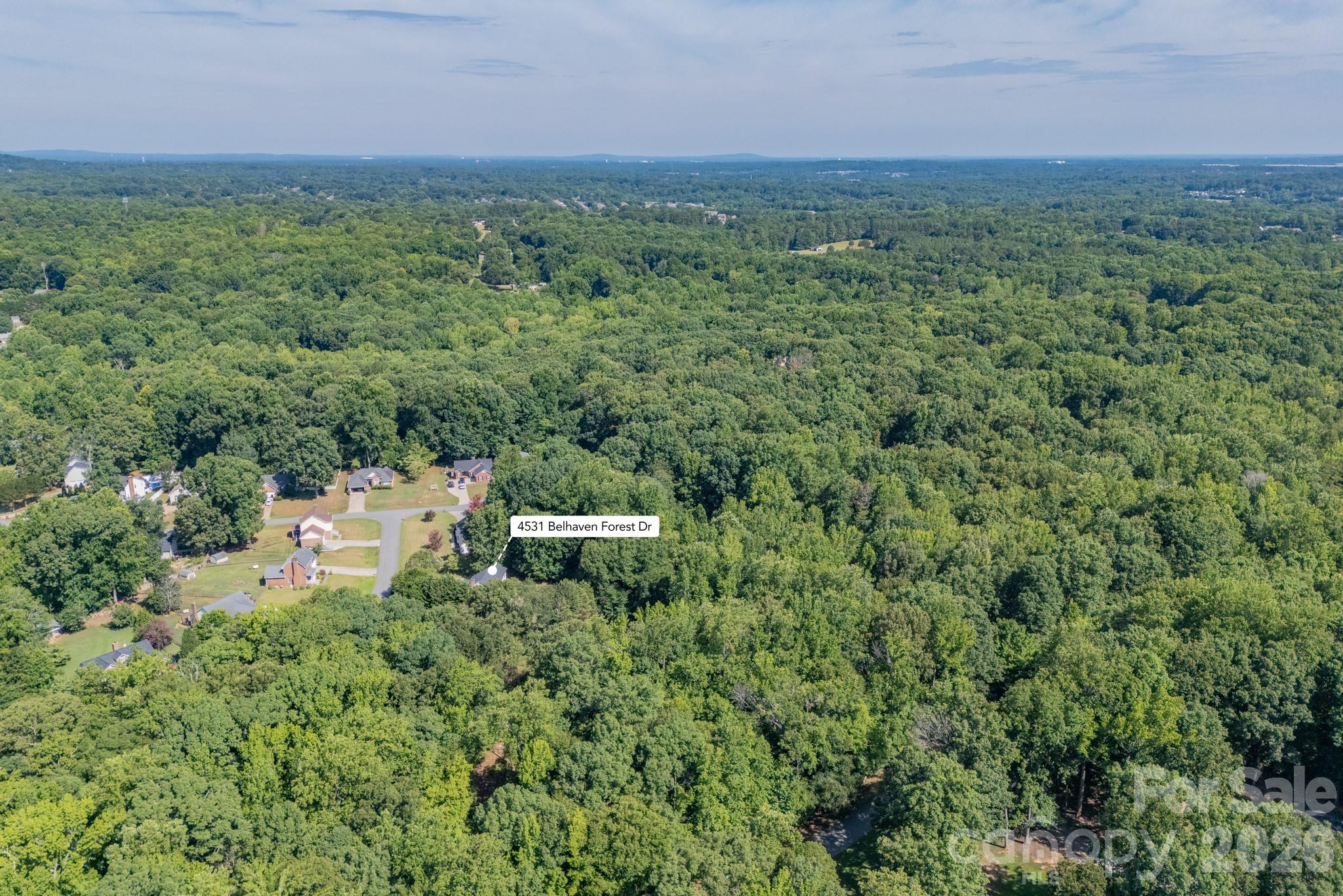 4531 Belhaven Forest Drive — Gastonia