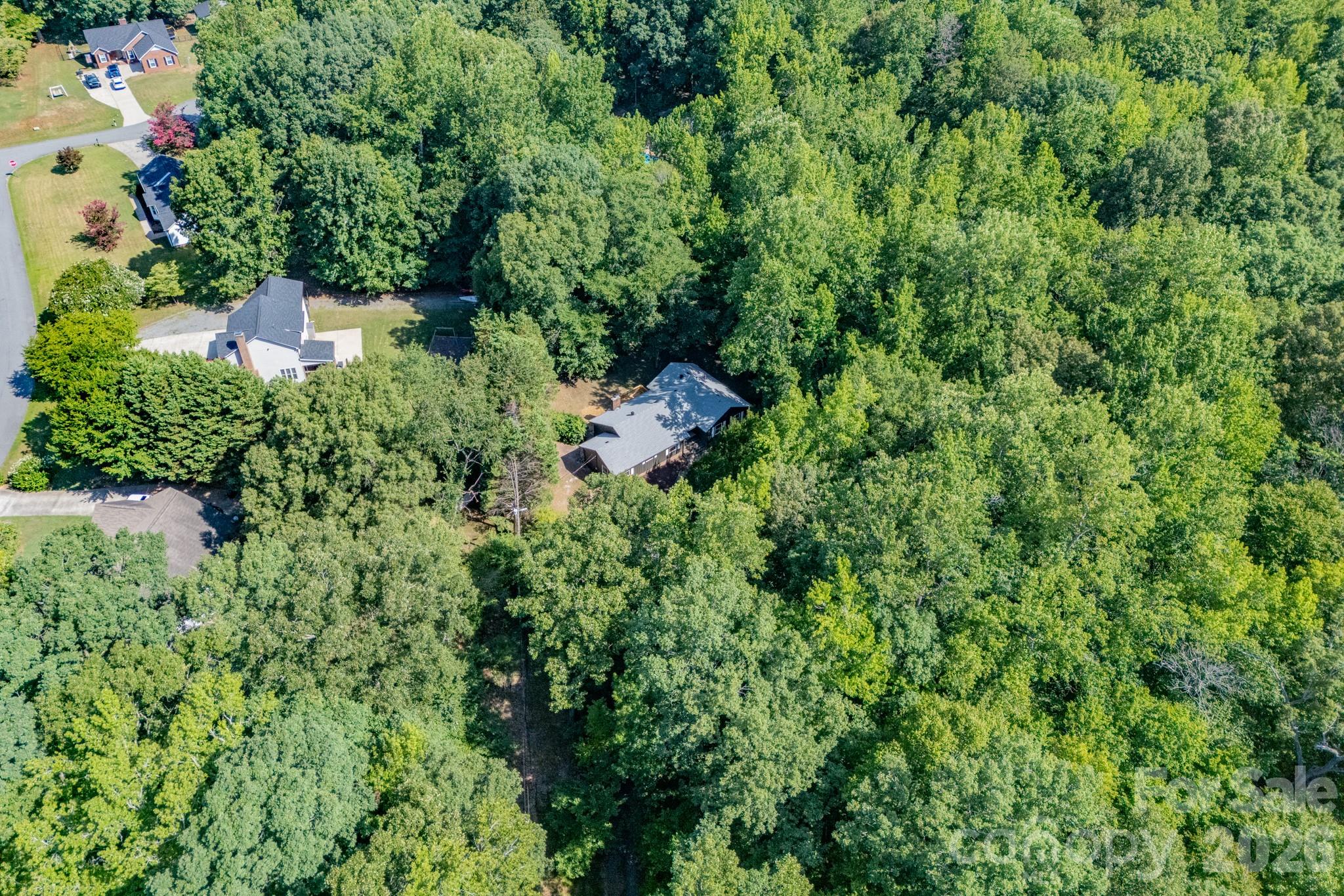 4531 Belhaven Forest Drive — Gastonia