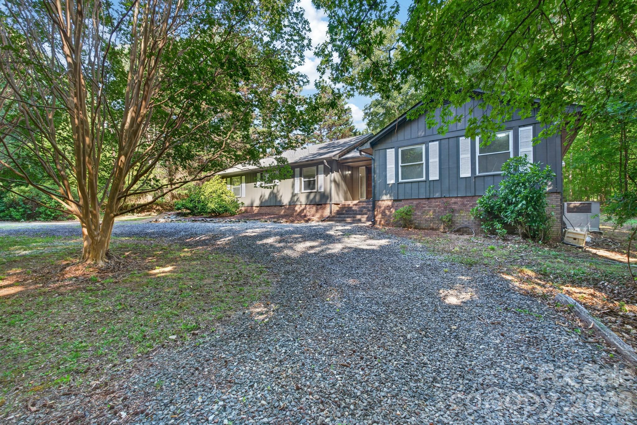 4531 Belhaven Forest Drive — Gastonia