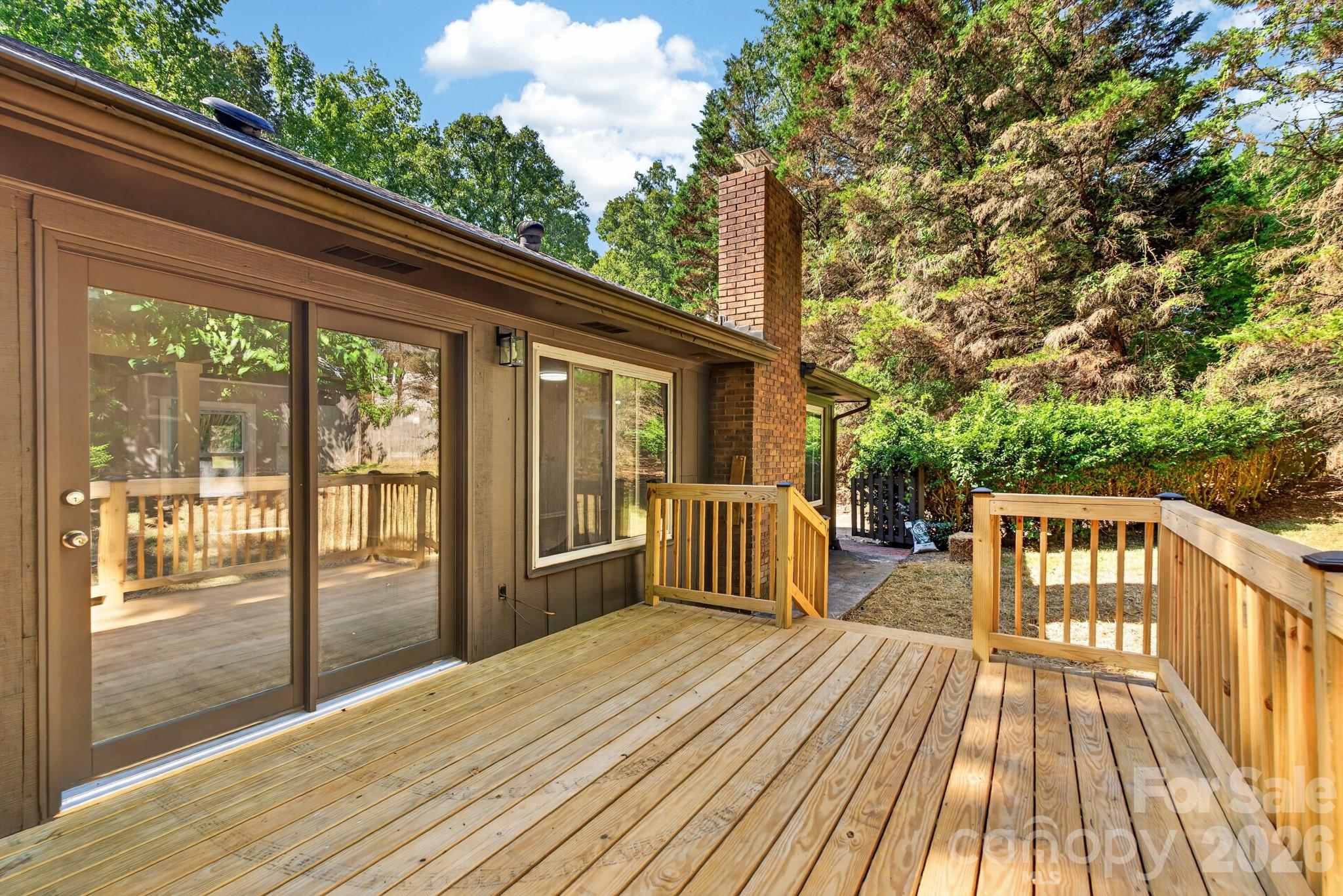 4531 Belhaven Forest Drive — Gastonia