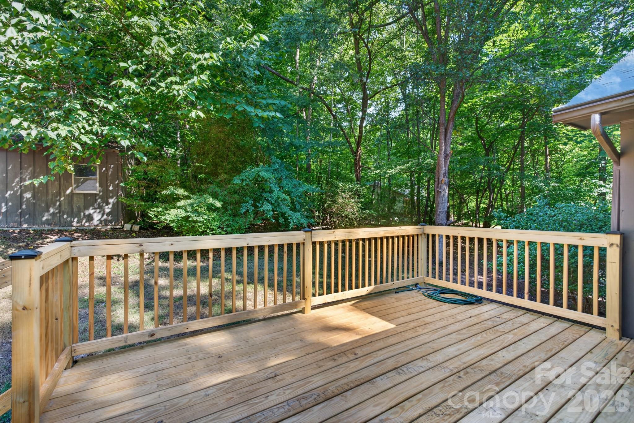 4531 Belhaven Forest Drive — Gastonia