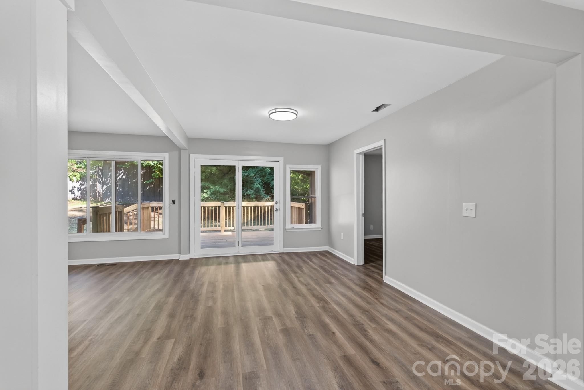 4531 Belhaven Forest Drive — Gastonia
