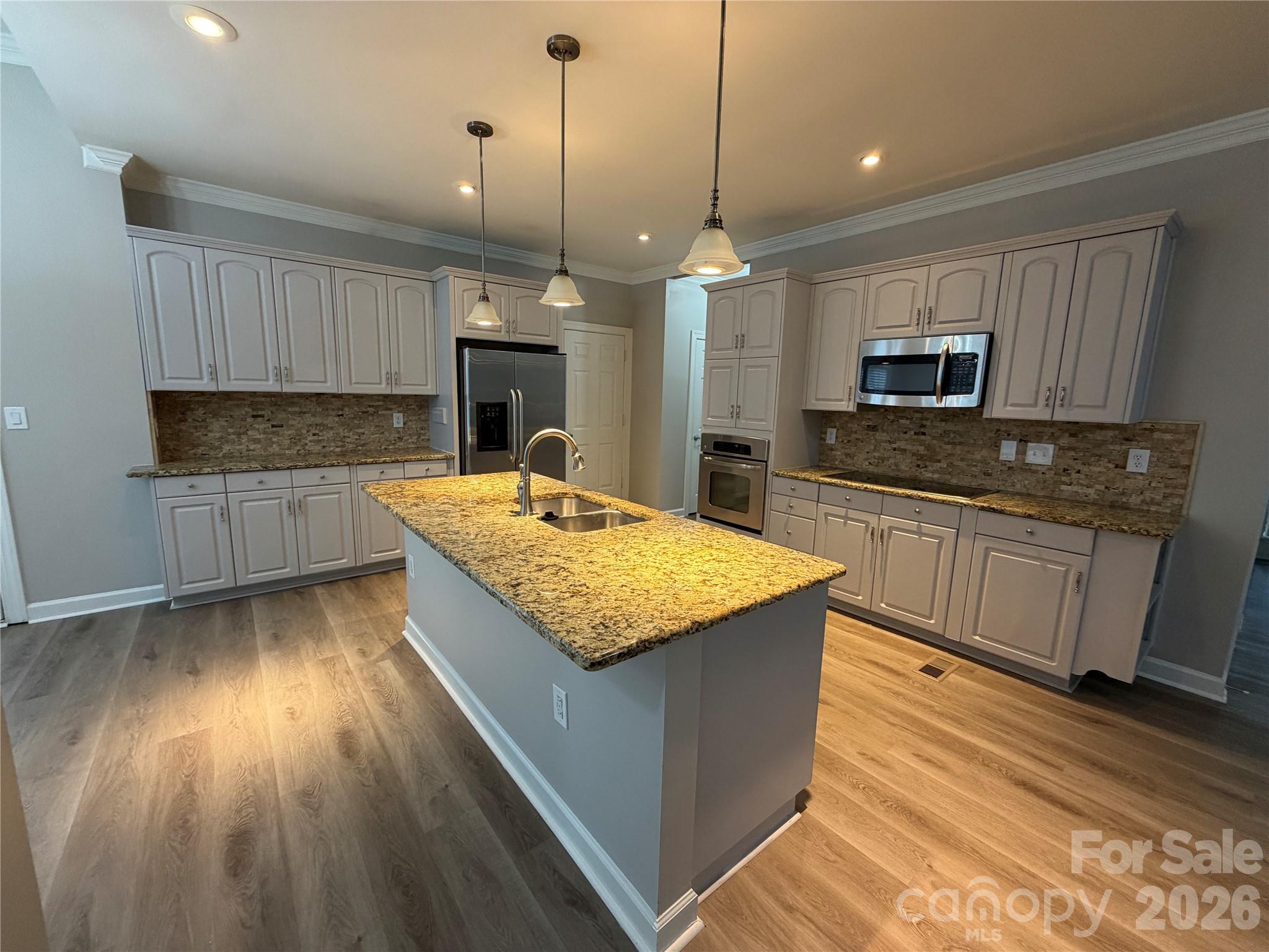 6930 Royce Court — Charlotte