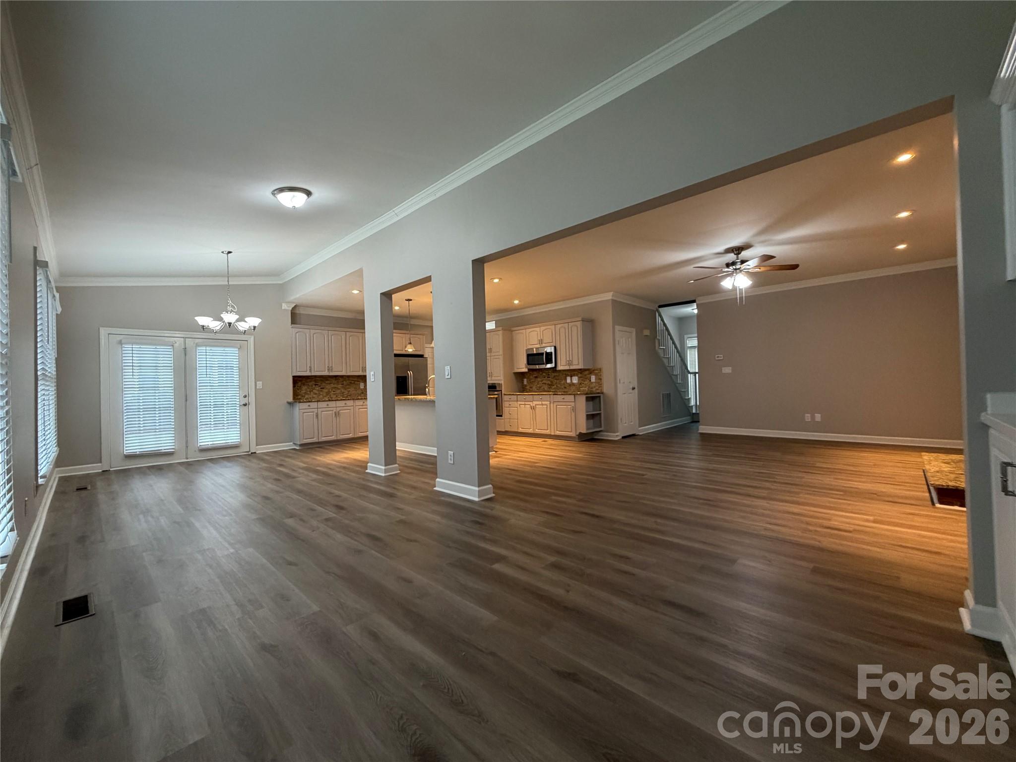 6930 Royce Court — Charlotte