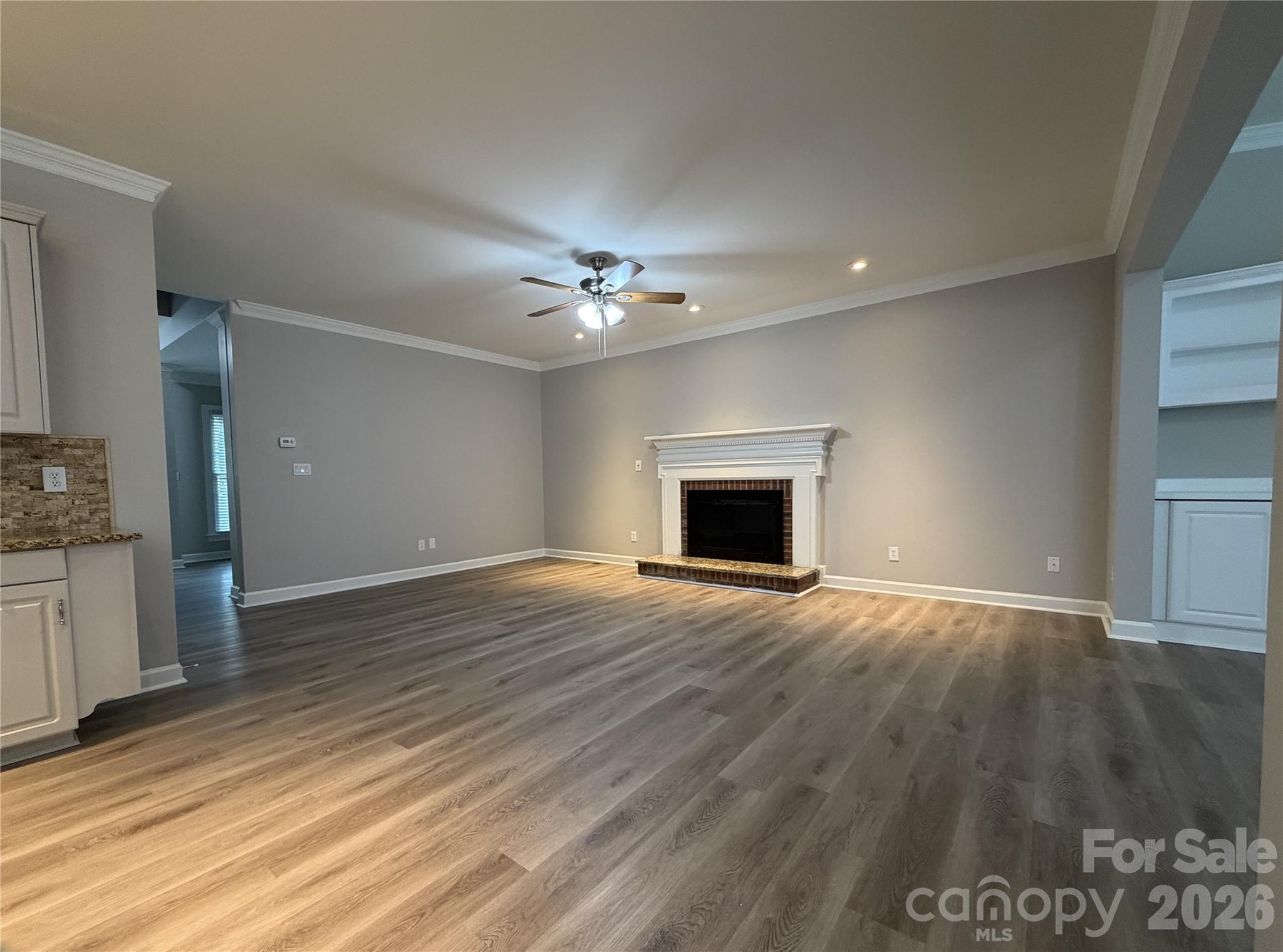 6930 Royce Court — Charlotte